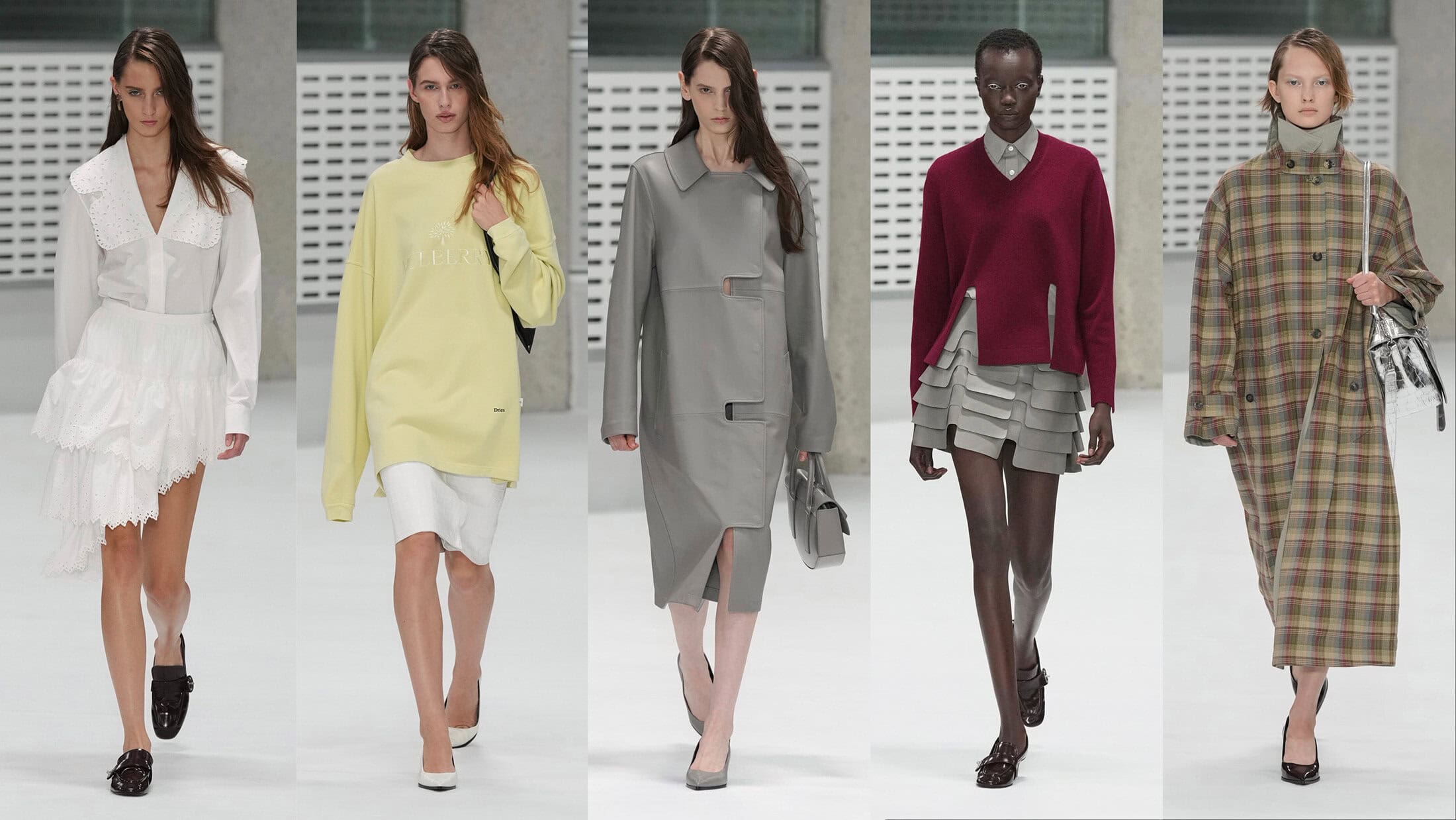 The Impression Where Fashion Gets Creative