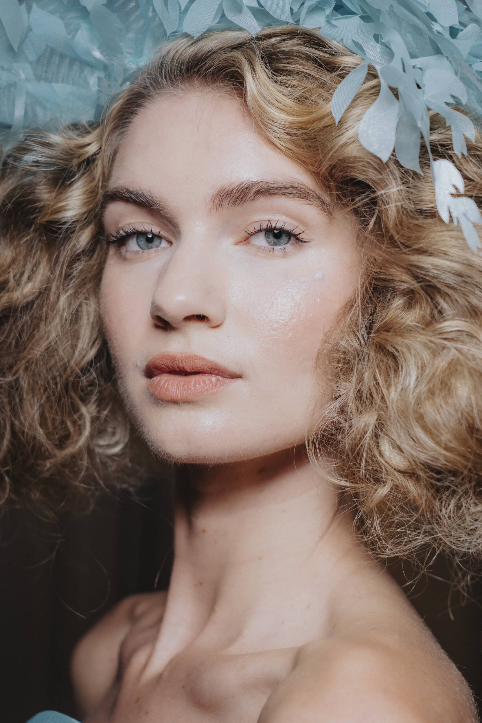 Nardos Spring 2027 Fashion Show Backstage