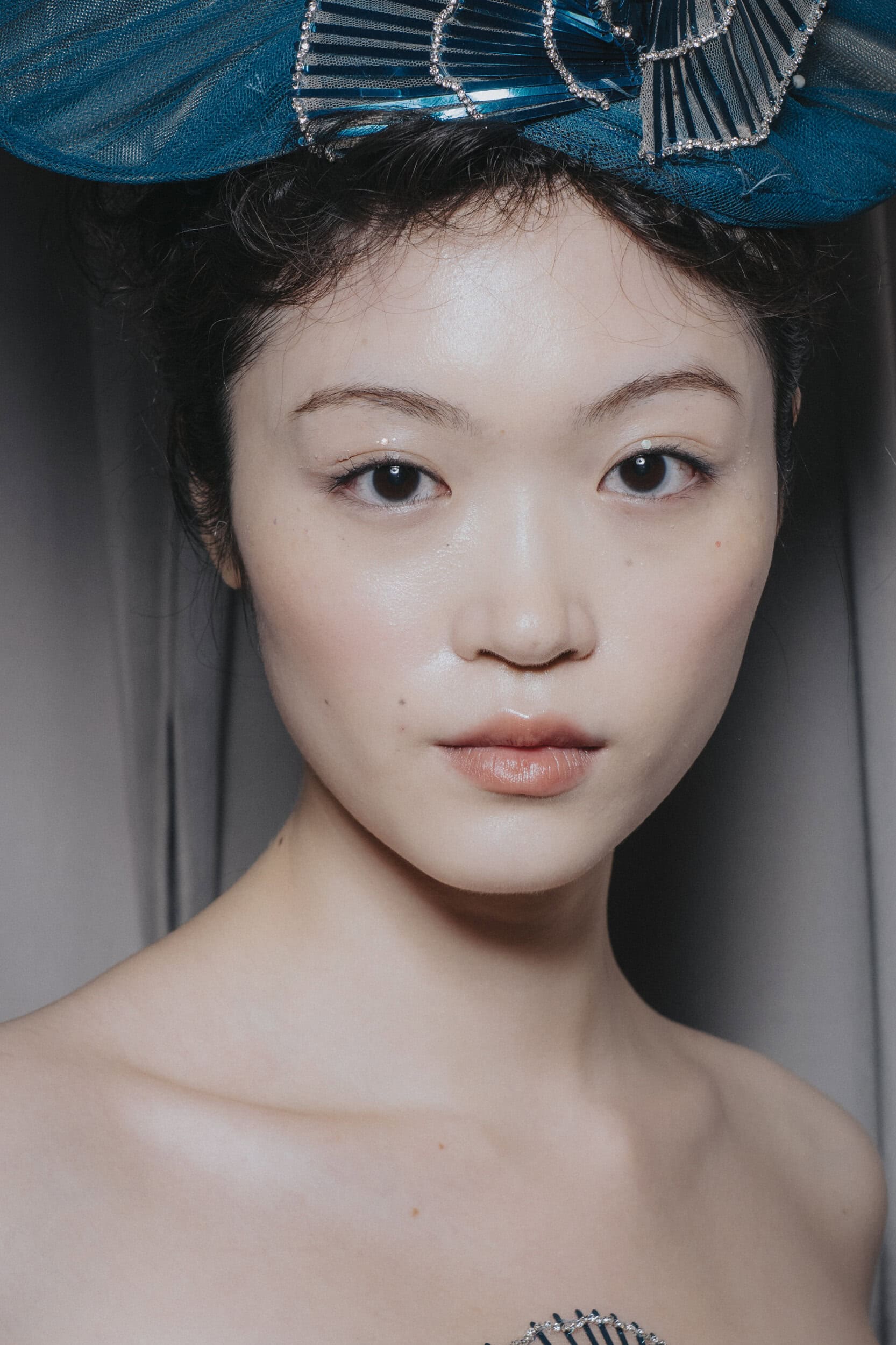 Nardos Spring 2027 Fashion Show Backstage