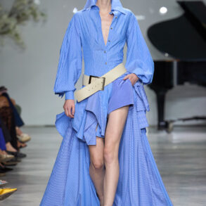 Nardos Spring 2027 Fashion Show
