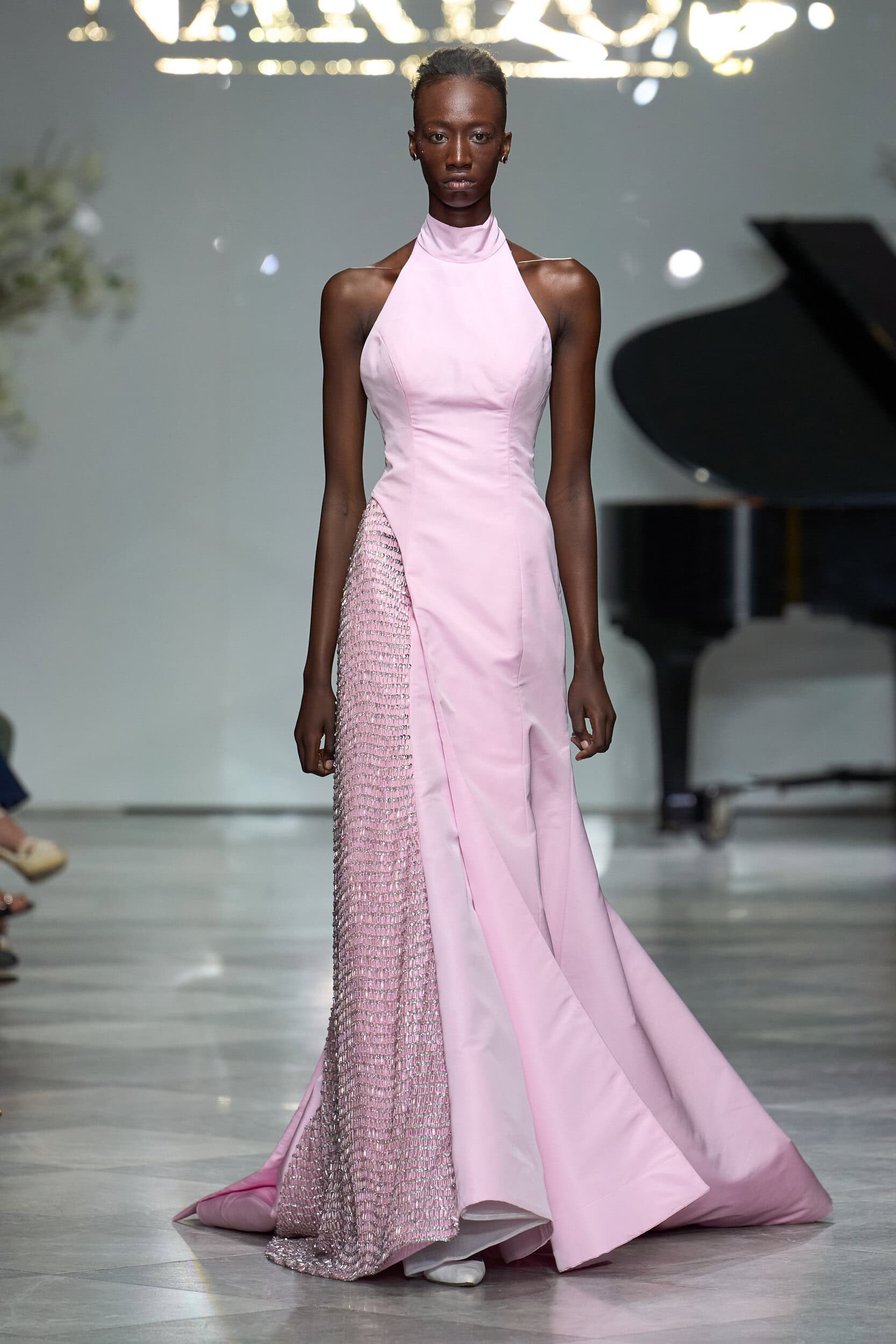 Nardos Spring 2027 Fashion Show