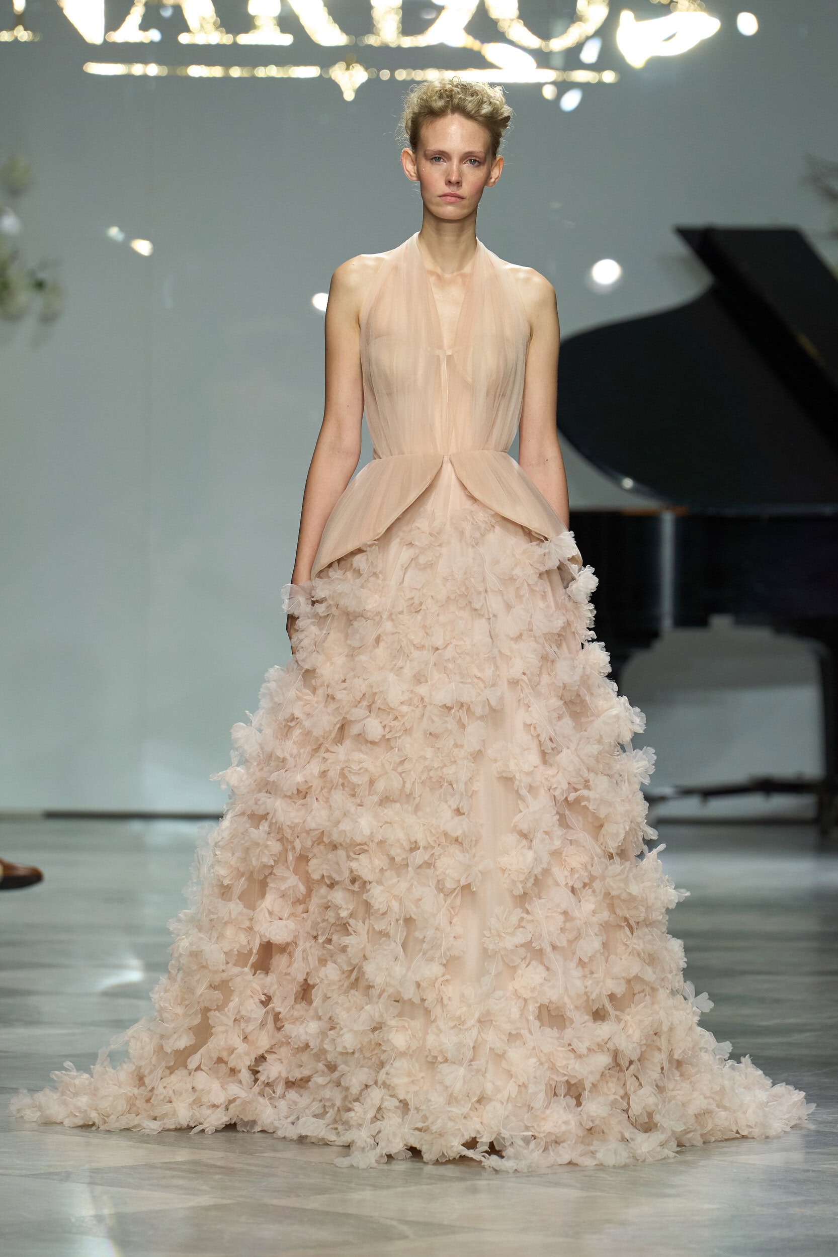 Nardos Spring 2027 Fashion Show
