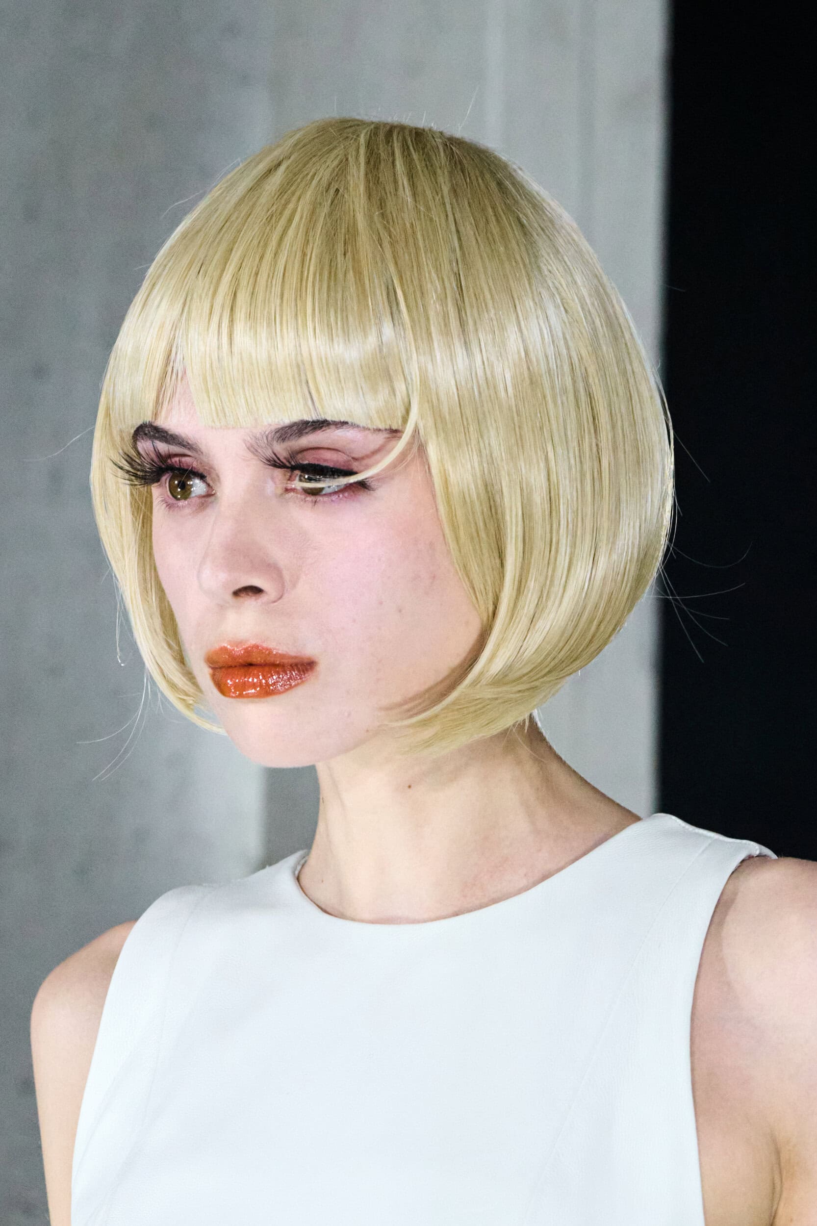 Natasha Zinko Spring 2027 Fashion Show Details