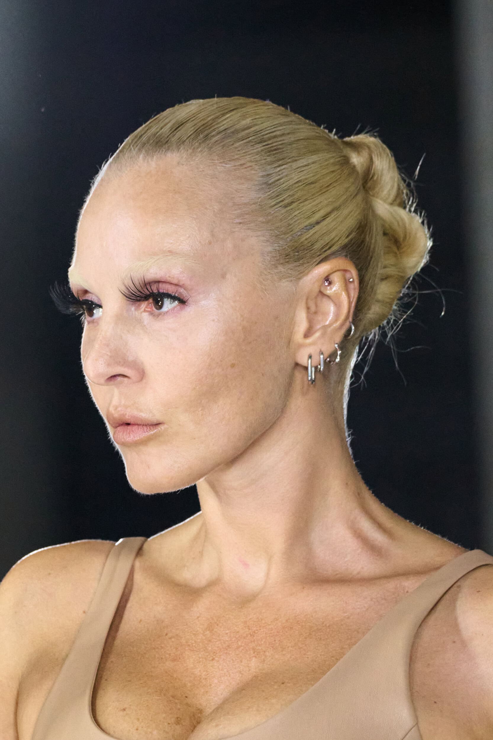 Natasha Zinko Spring 2027 Fashion Show Details