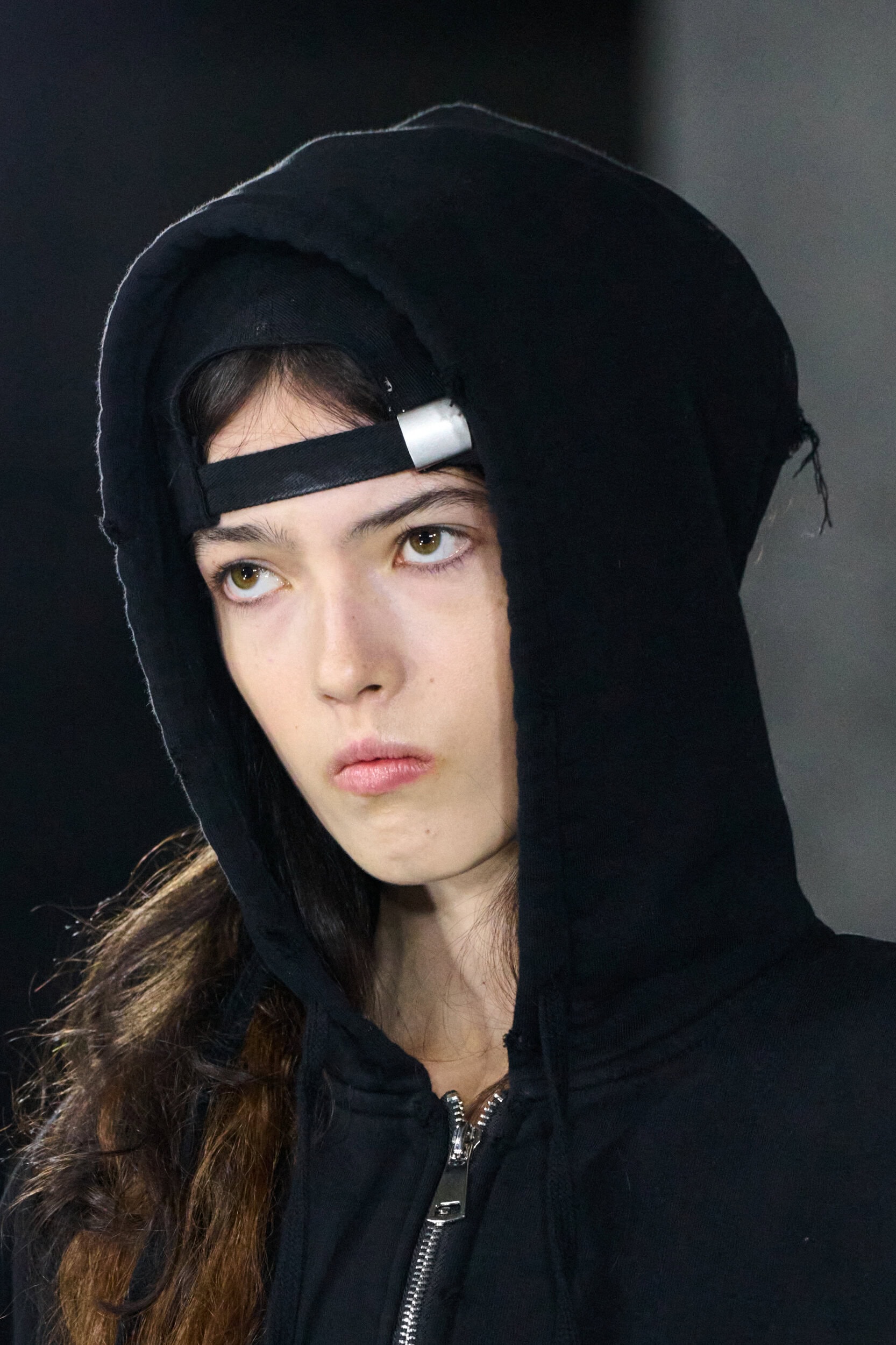 Natasha Zinko Spring 2027 Fashion Show Details