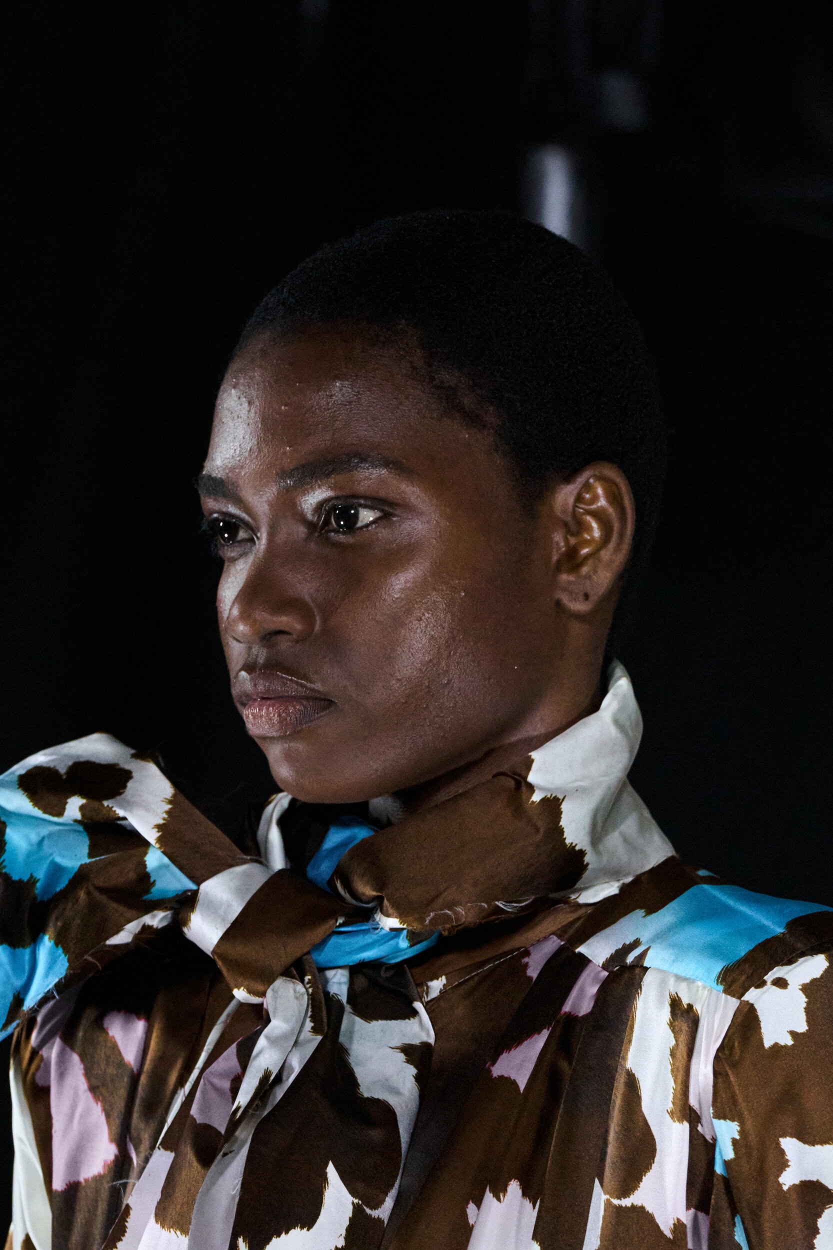 Natasha Zinko Spring 2027 Fashion Show Details