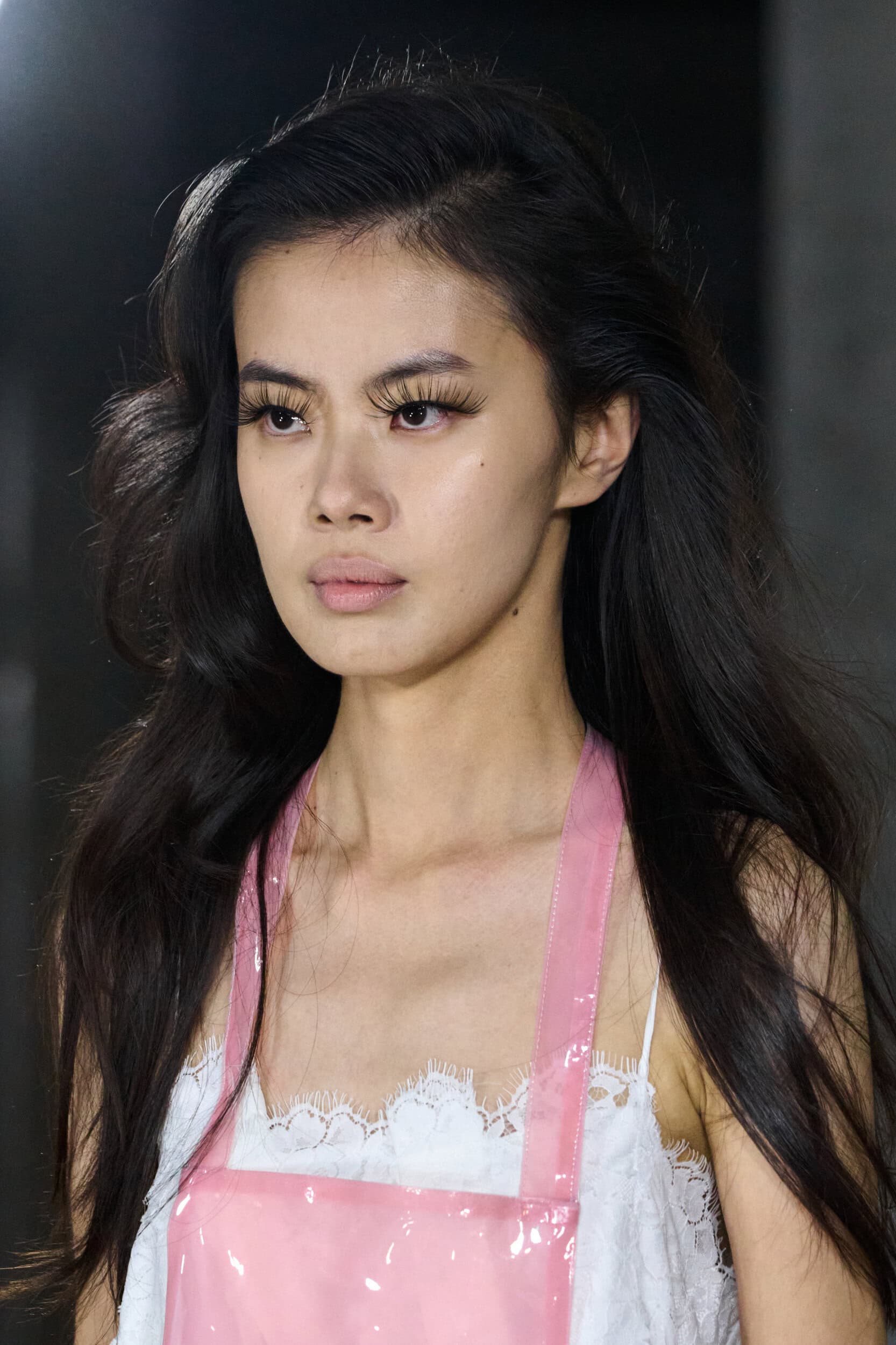 Natasha Zinko Spring 2027 Fashion Show Details