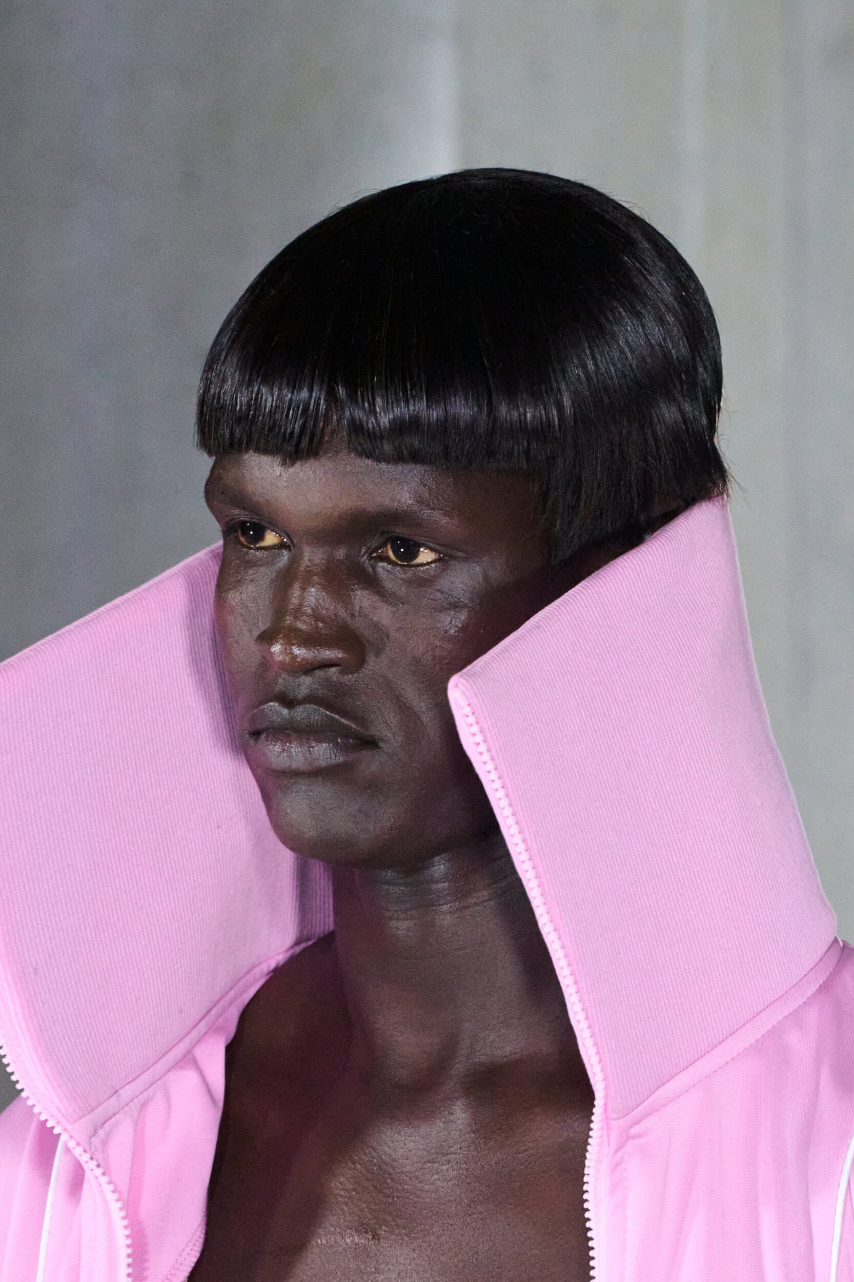 Natasha Zinko Spring 2027 Fashion Show Details