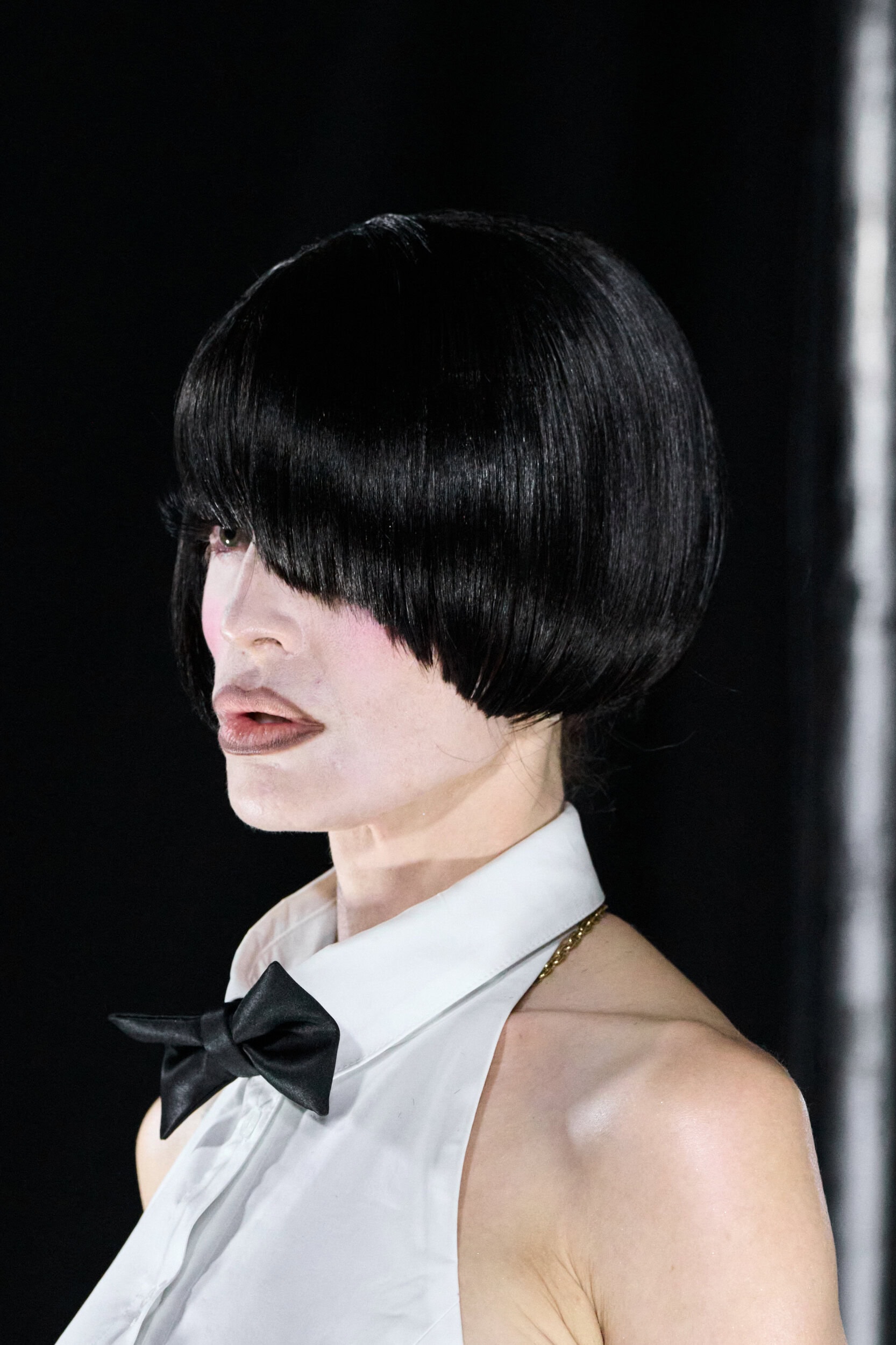 Natasha Zinko Spring 2027 Fashion Show Details