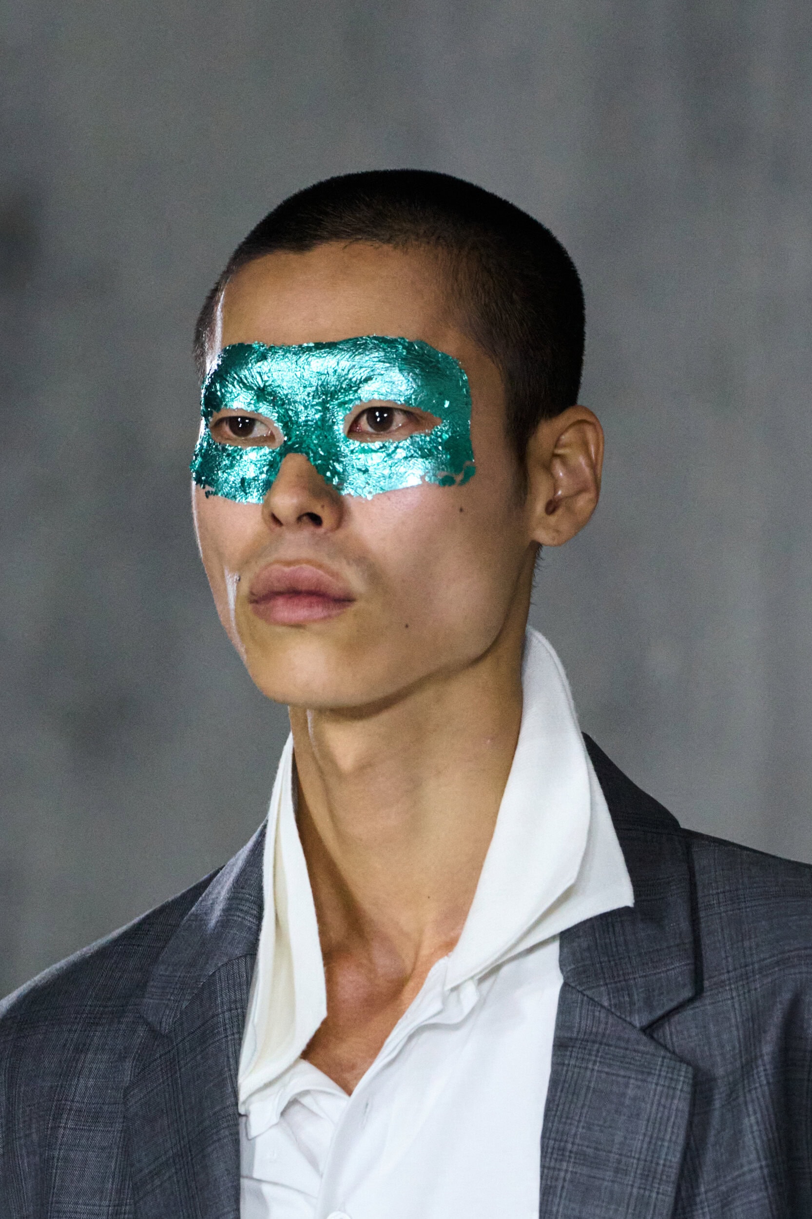 Natasha Zinko Spring 2027 Fashion Show Details