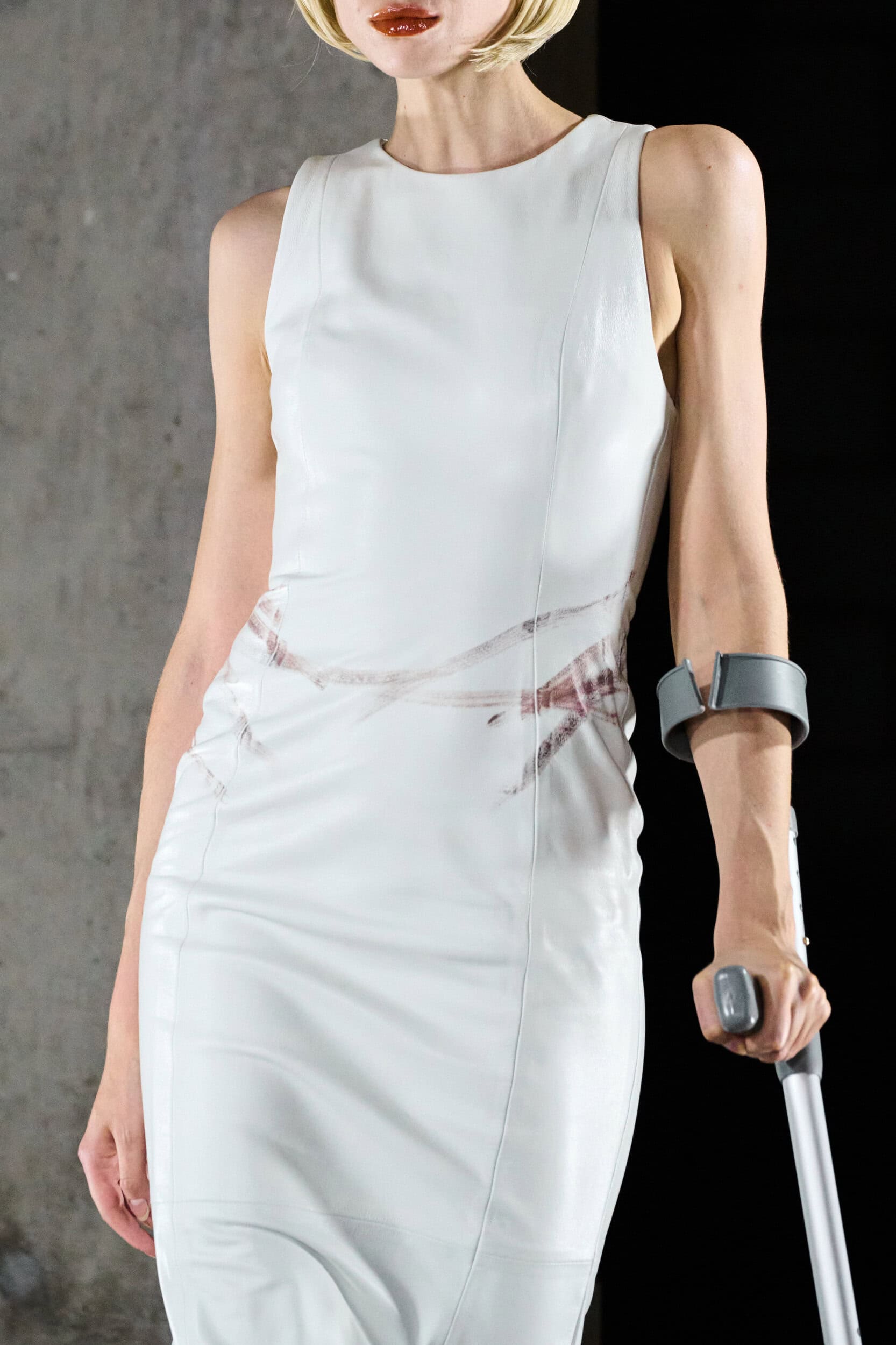 Natasha Zinko Spring 2027 Fashion Show Details