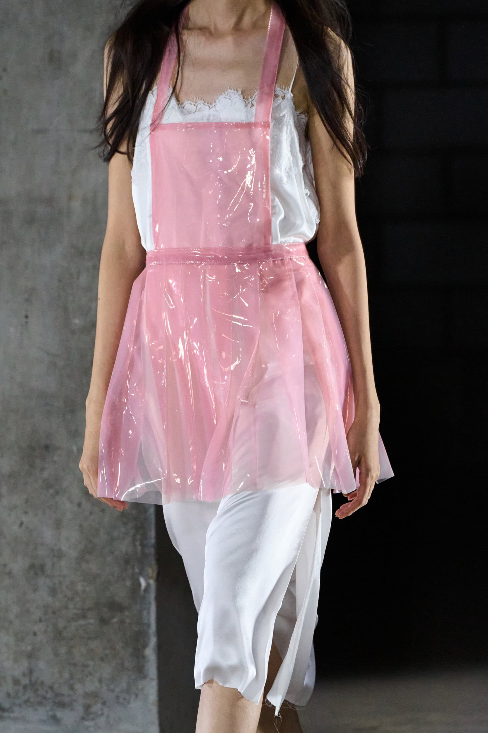 Natasha Zinko Spring 2027 Fashion Show Details