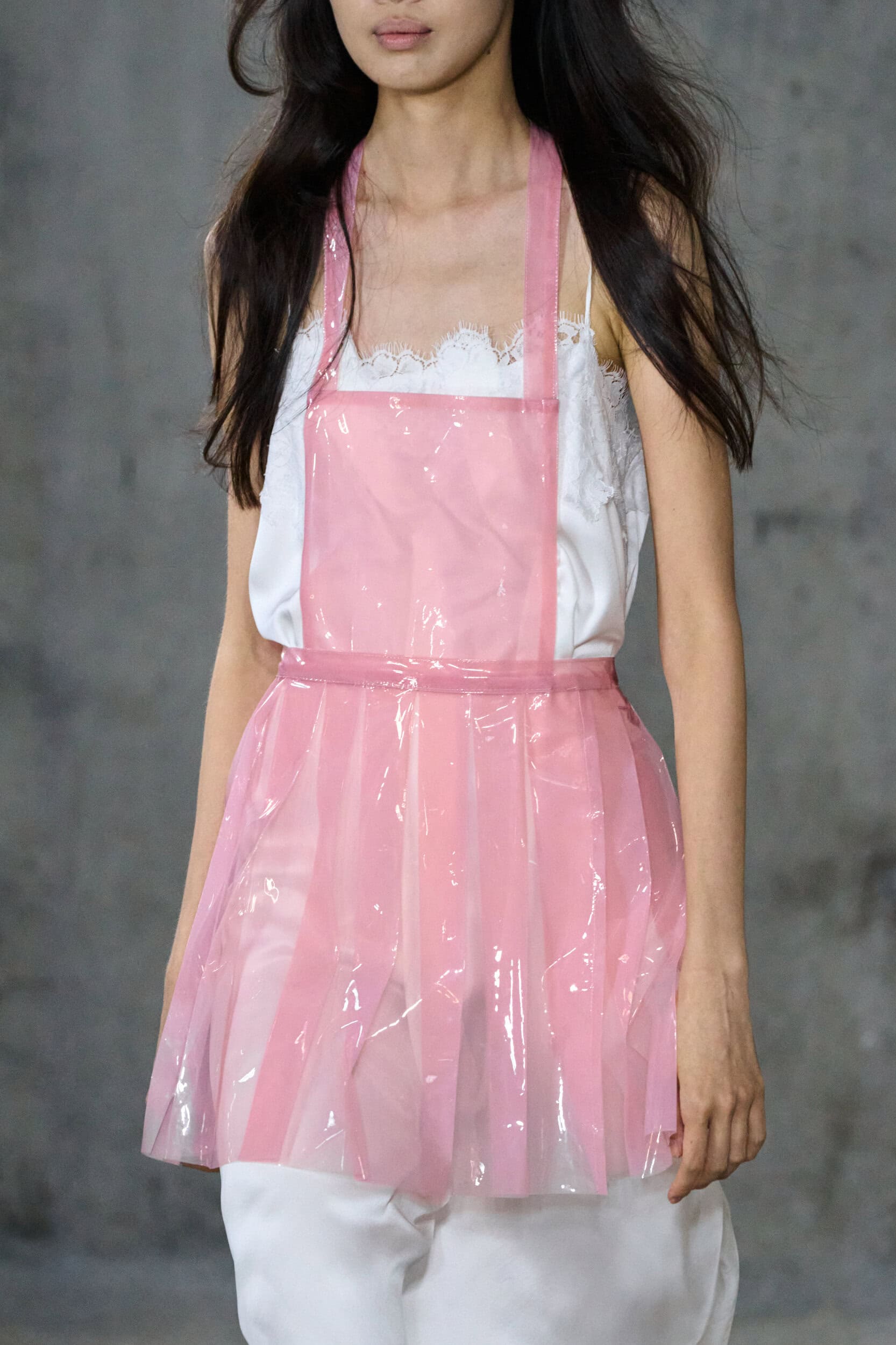 Natasha Zinko Spring 2027 Fashion Show Details