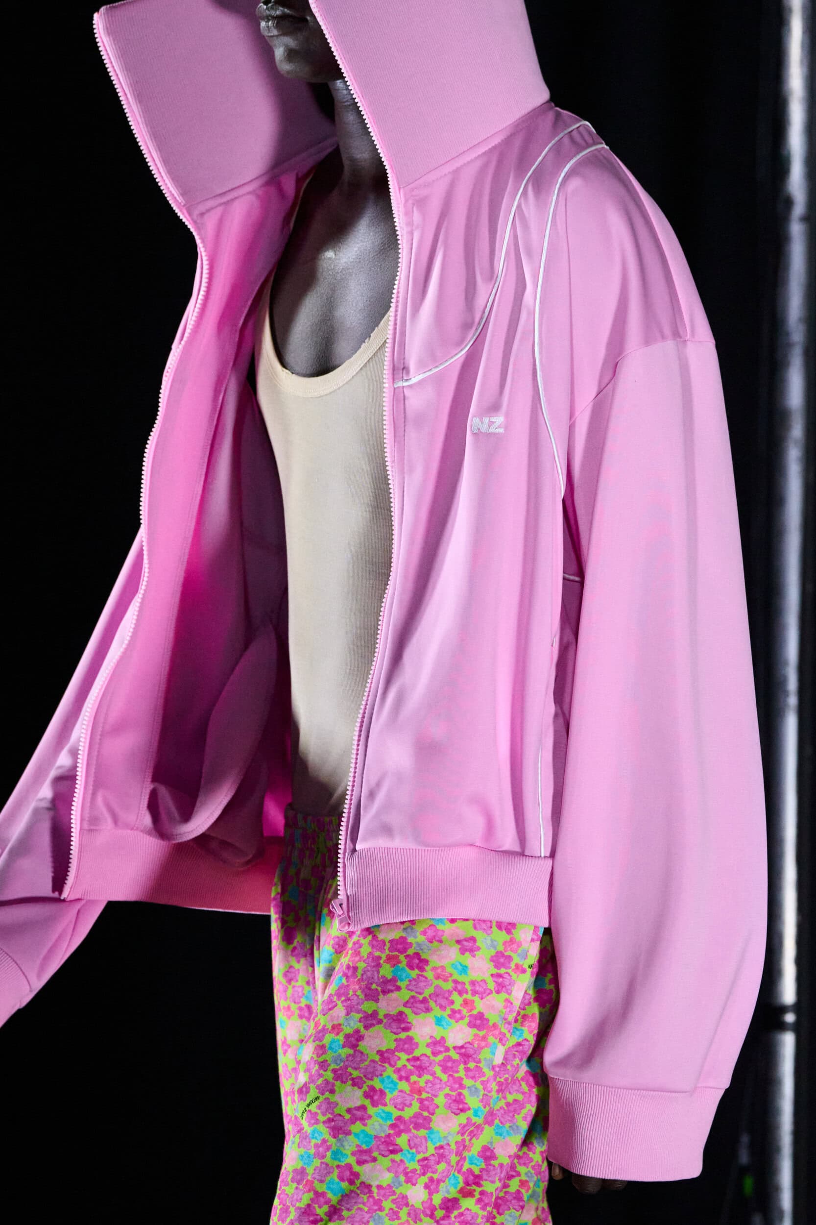Natasha Zinko Spring 2027 Fashion Show Details