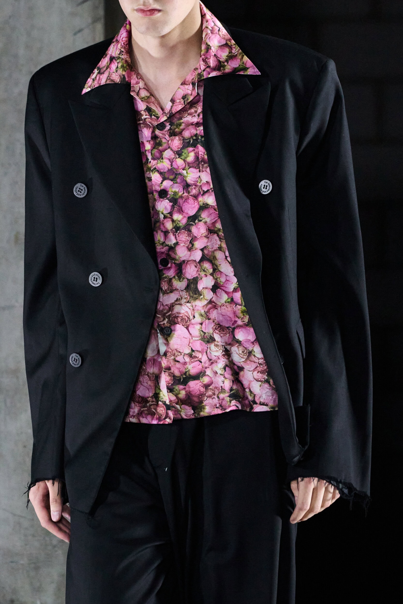 Natasha Zinko Spring 2027 Fashion Show Details