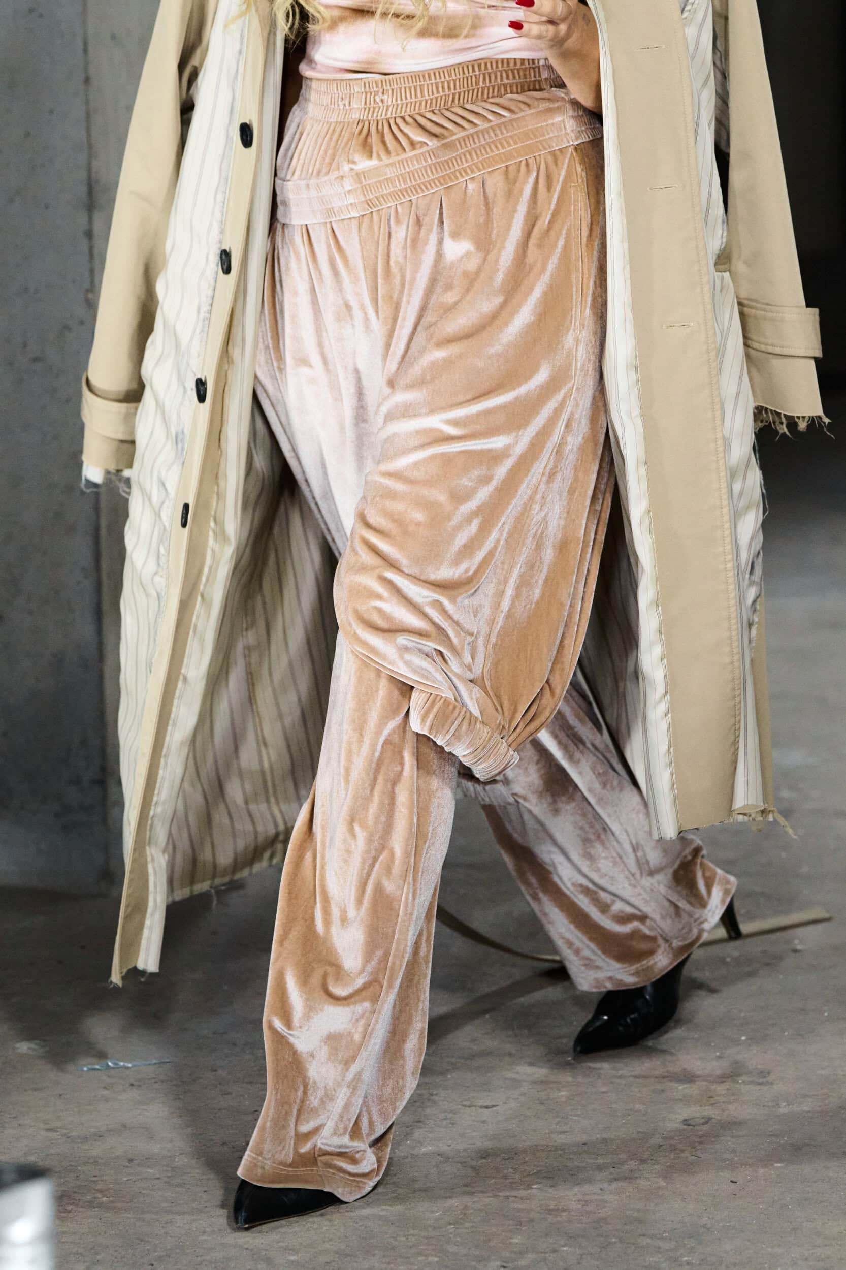Natasha Zinko Spring 2027 Fashion Show Details