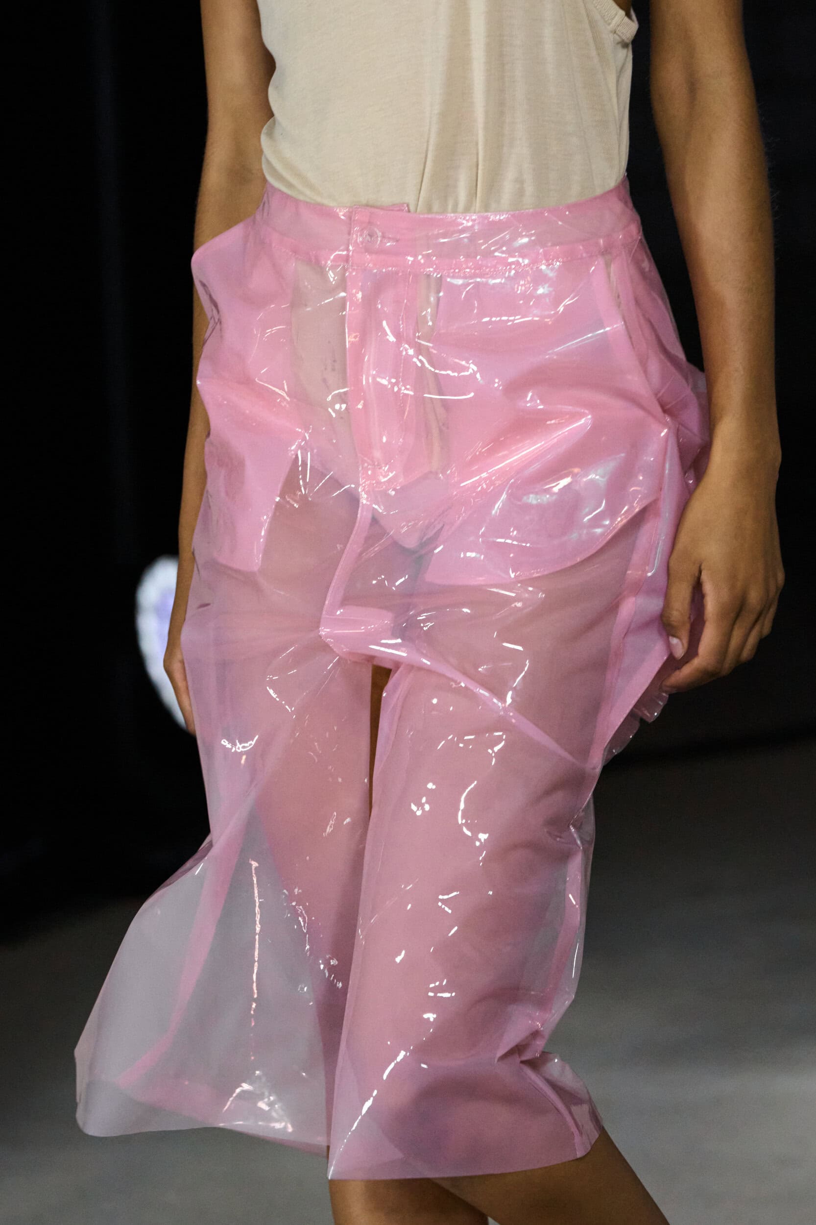 Natasha Zinko Spring 2027 Fashion Show Details