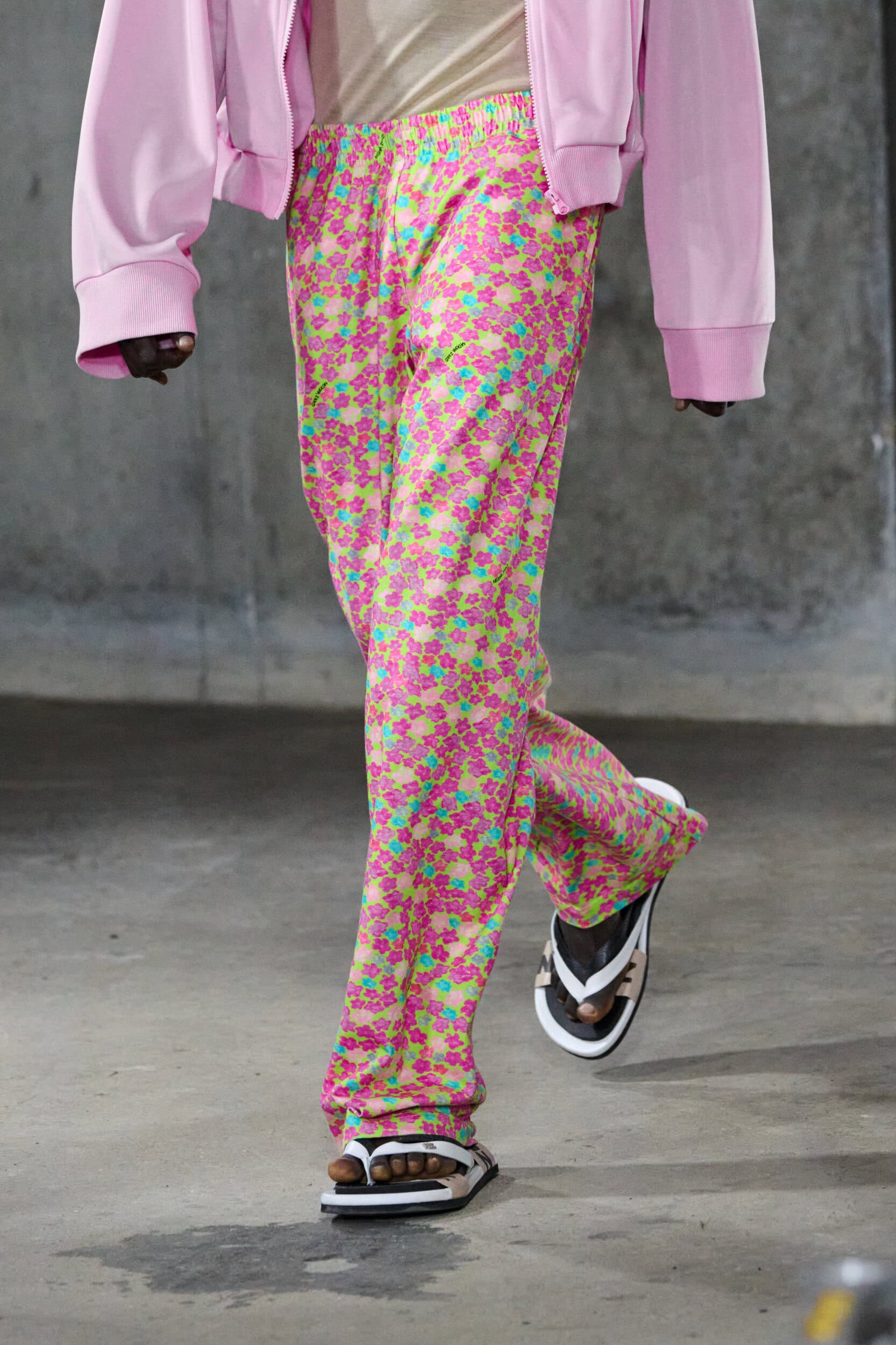 Natasha Zinko Spring 2027 Fashion Show Details