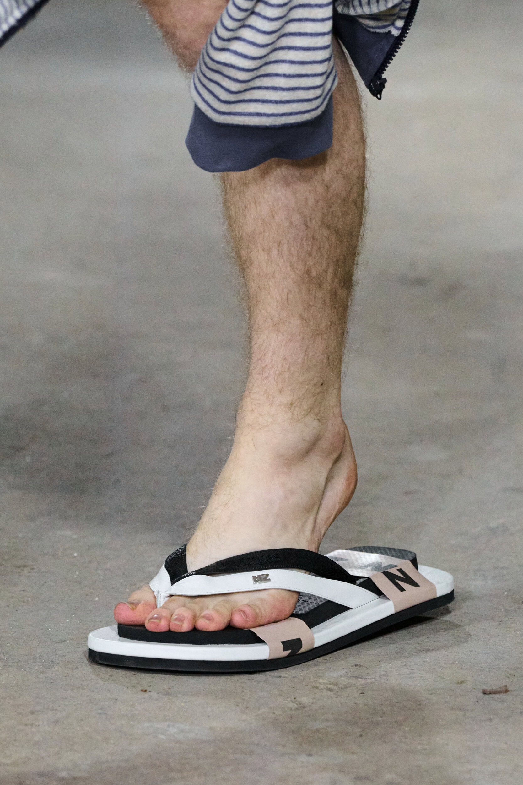 Natasha Zinko Spring 2027 Fashion Show Details