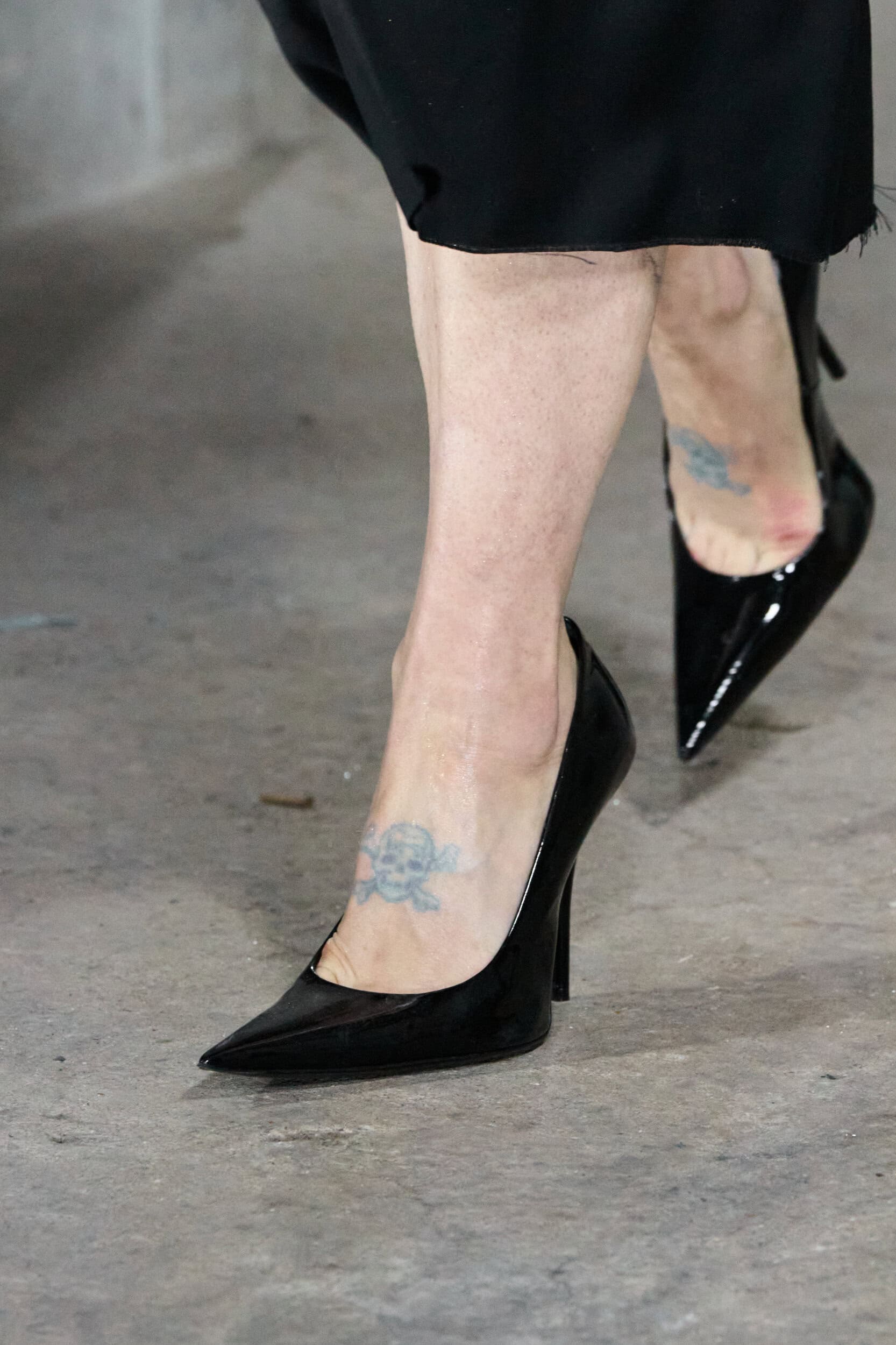 Natasha Zinko Spring 2027 Fashion Show Details