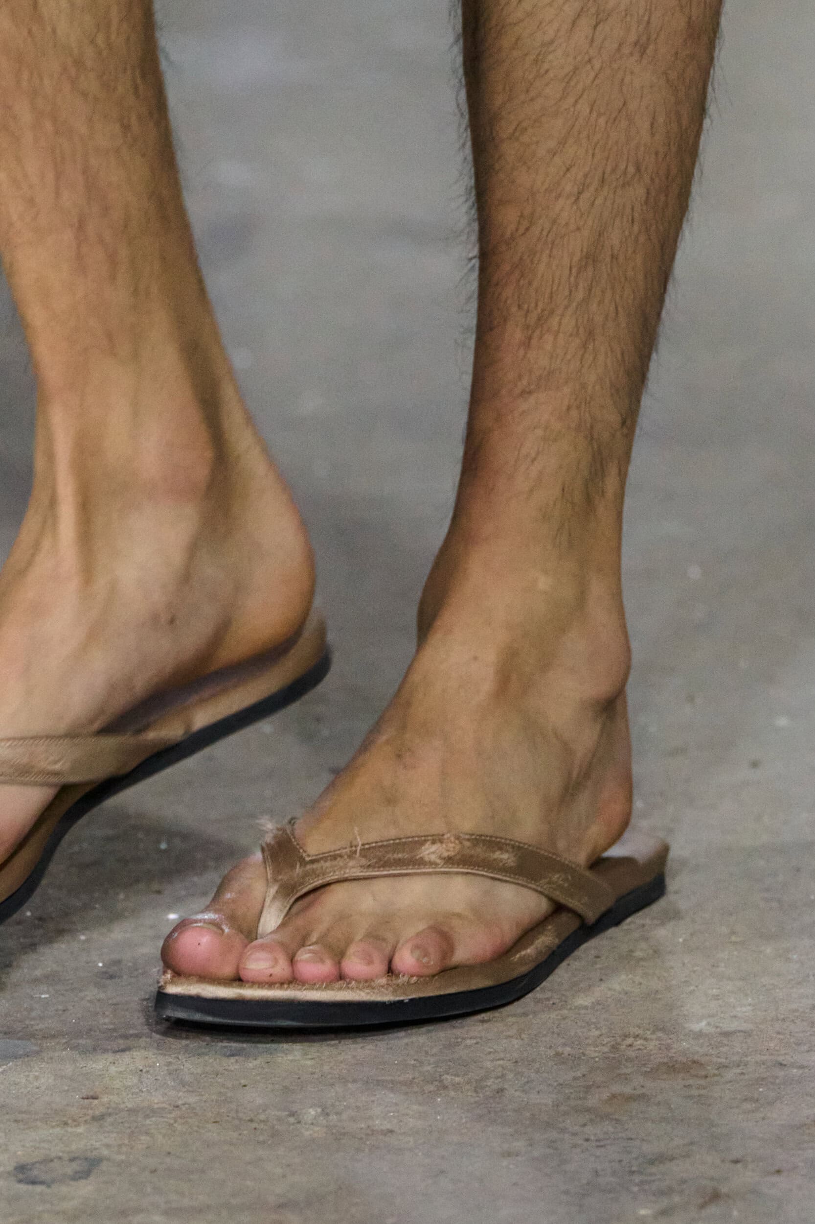 Natasha Zinko Spring 2027 Fashion Show Details