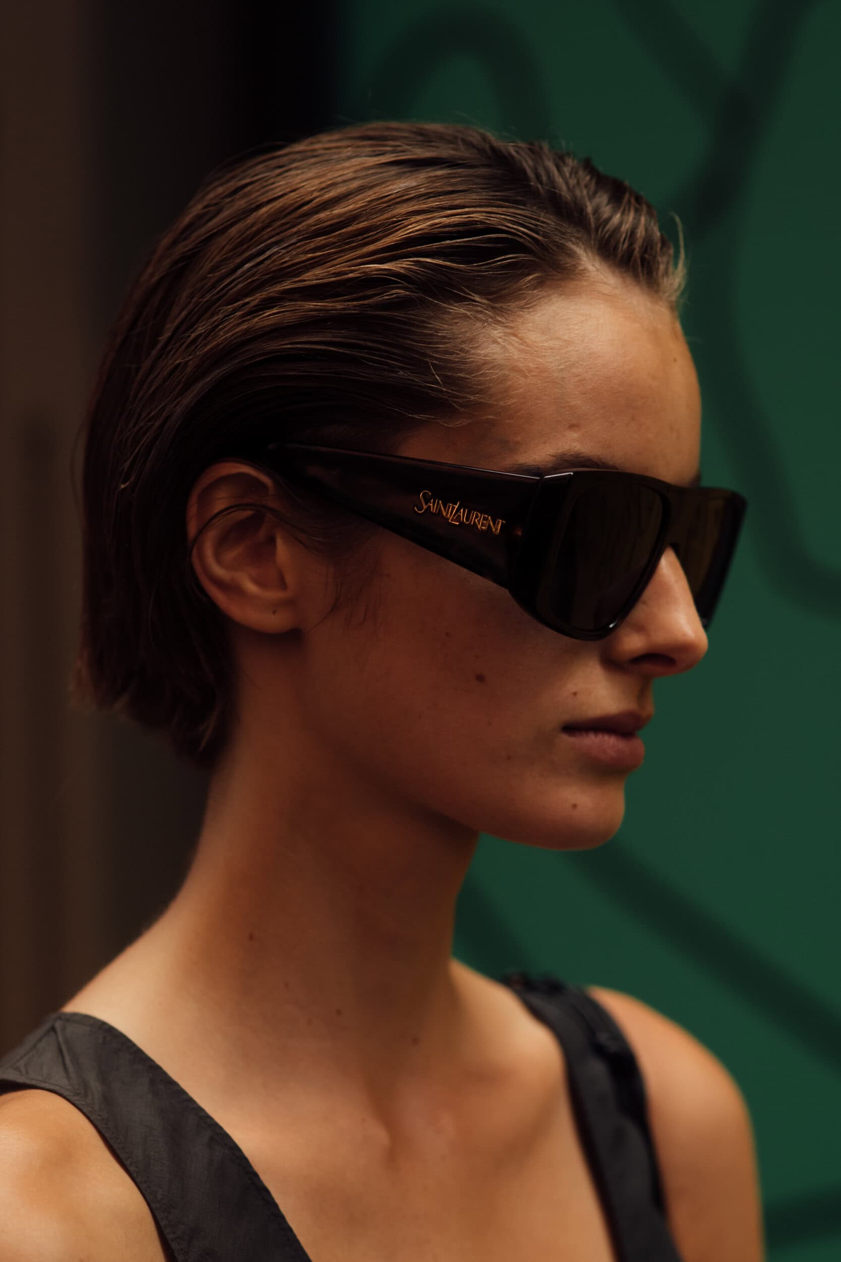 New York New York Street Style Spring 2027 Shows