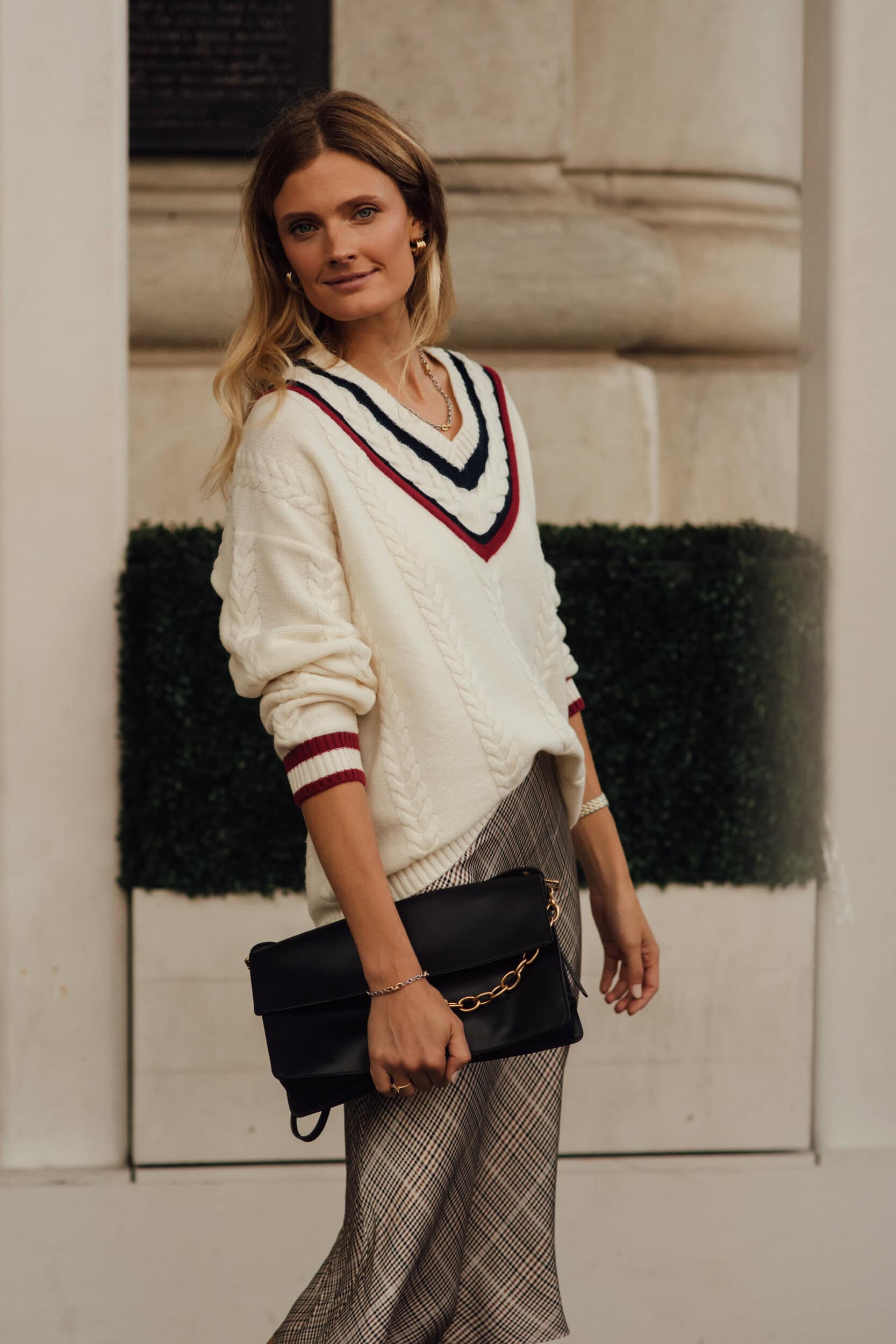 New York New York Street Style Spring 2027 Shows