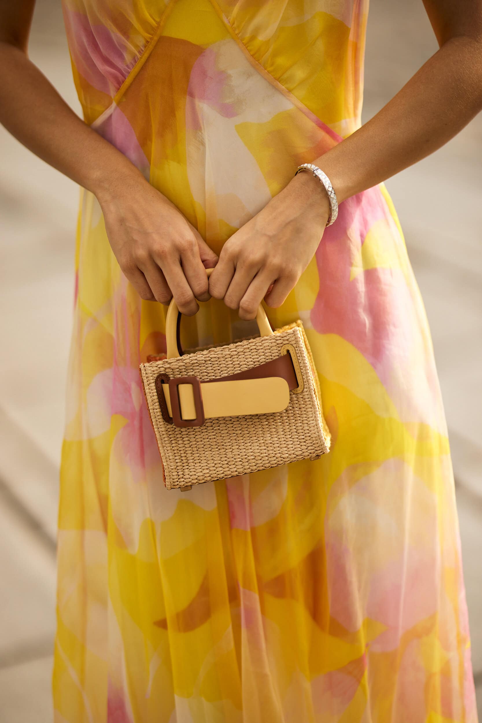 New York New York Street Style Spring 2027 Shows
