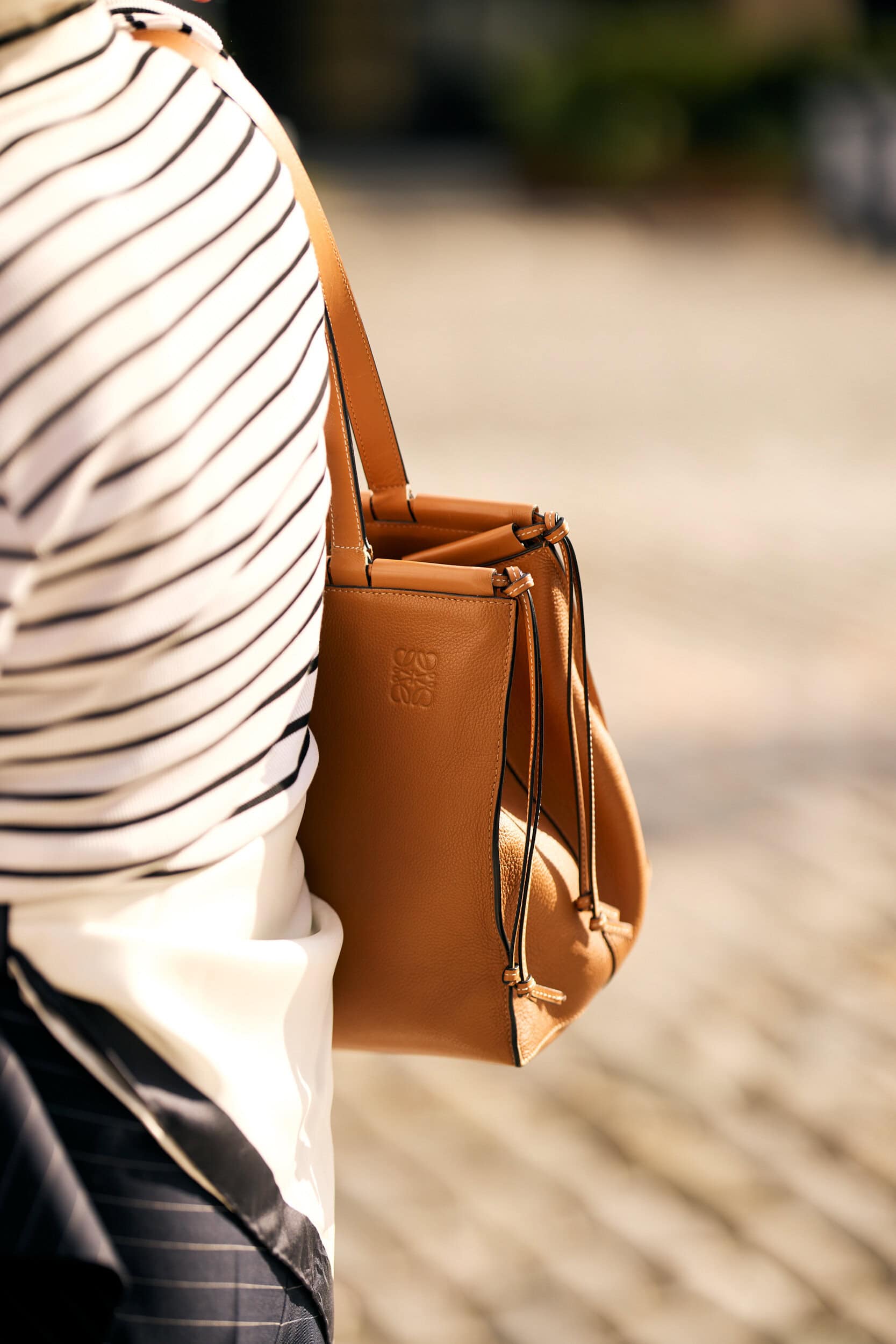 New York New York Street Style Spring 2027 Shows