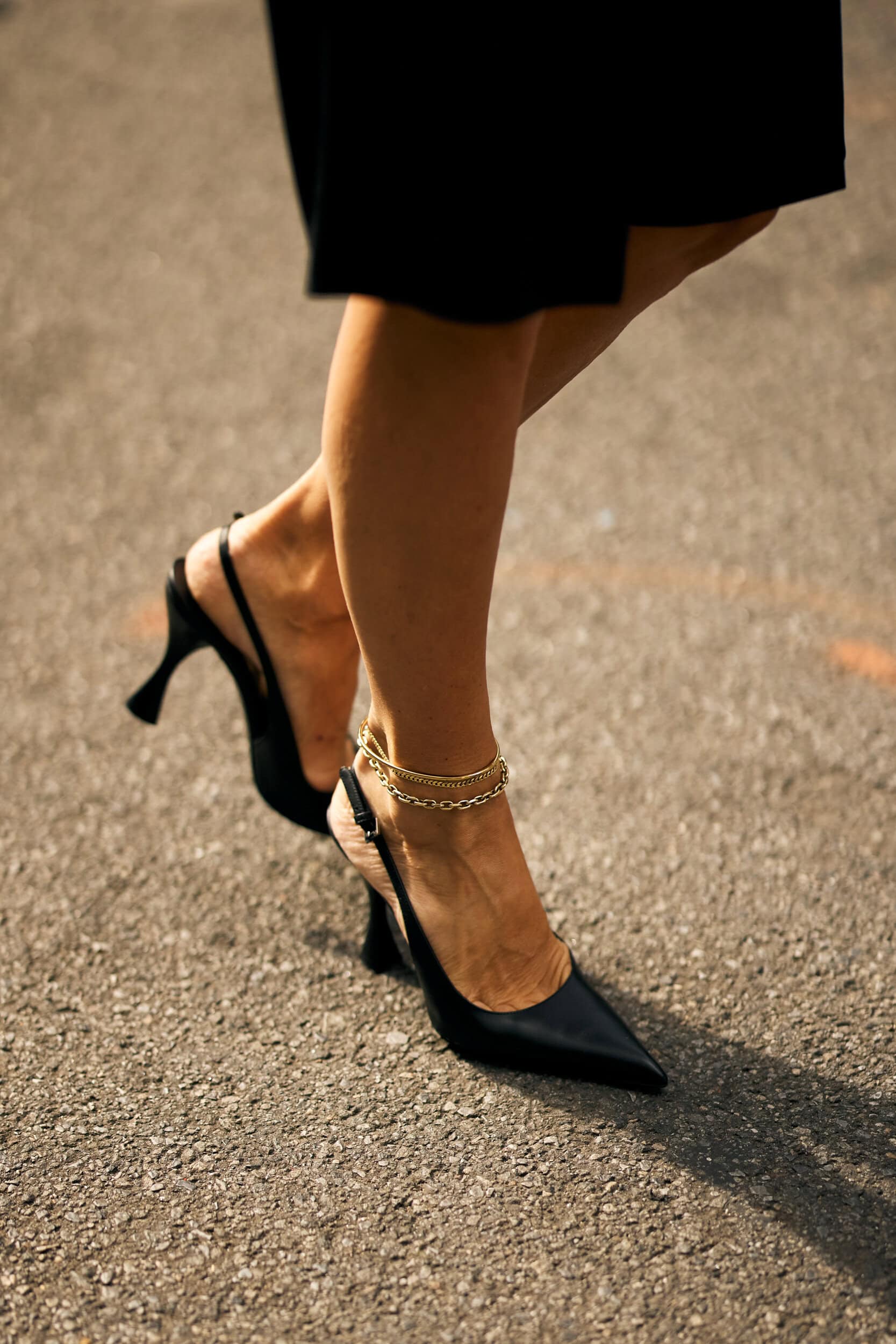 New York New York Street Style Spring 2027 Shows
