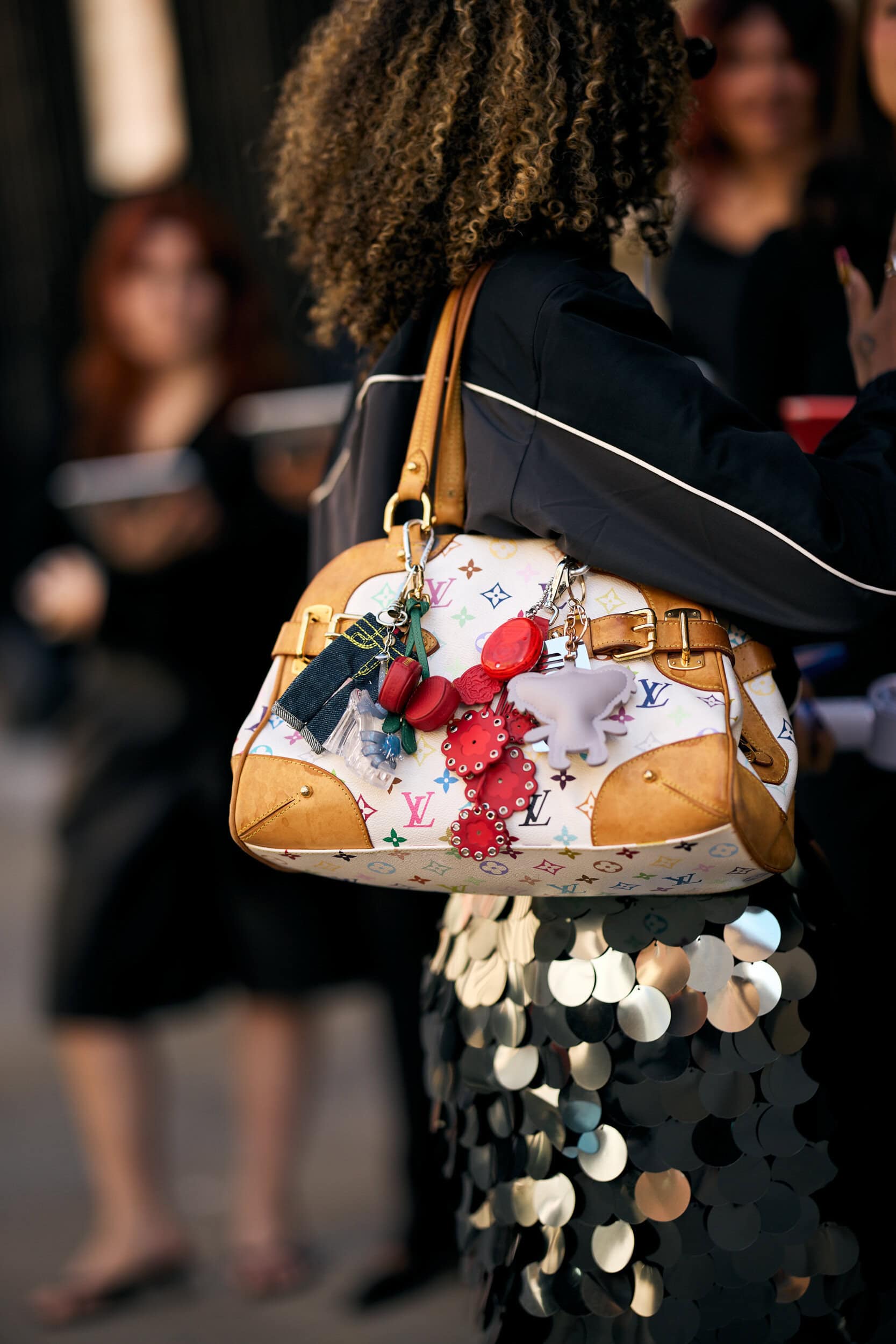 New York New York Street Style Spring 2027 Shows