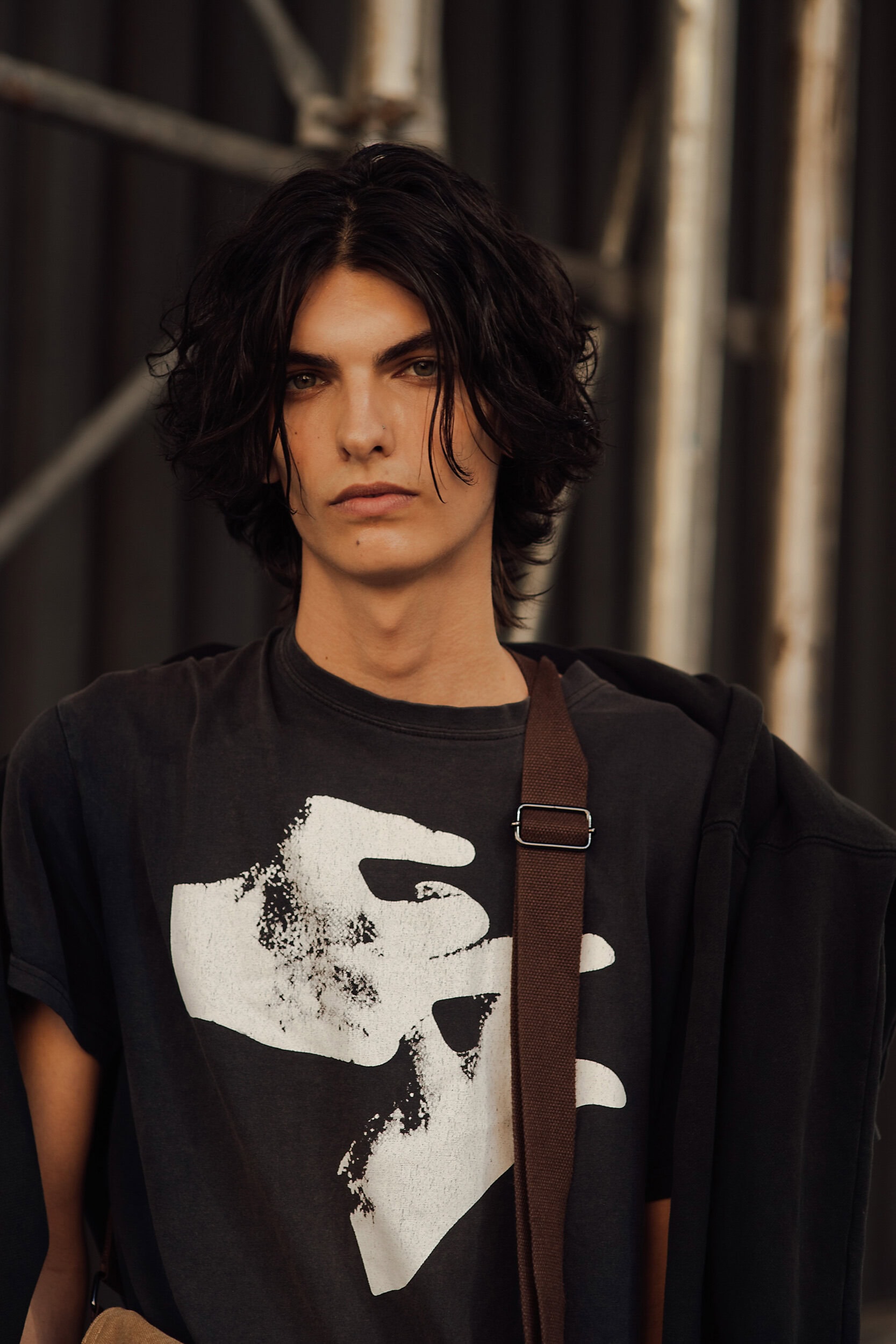 New York New York Street Style Spring 2027 Shows