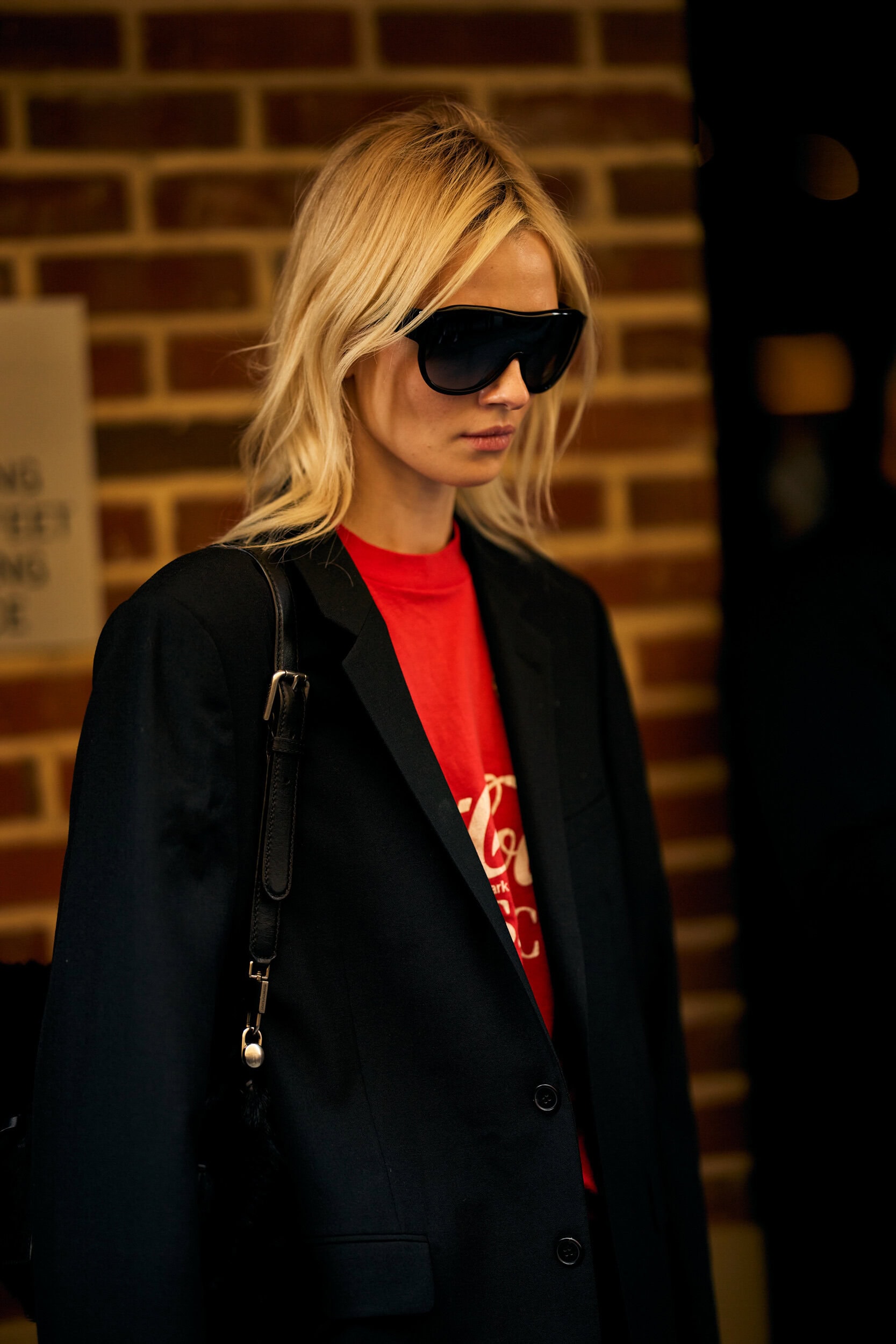 New York New York Street Style Spring 2027 Shows