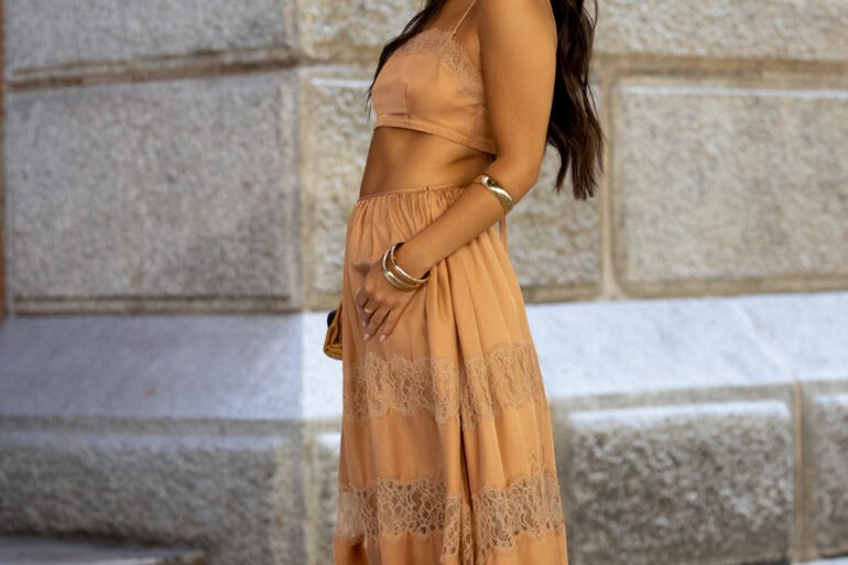 New York New York Street Style Spring 2027 Shows