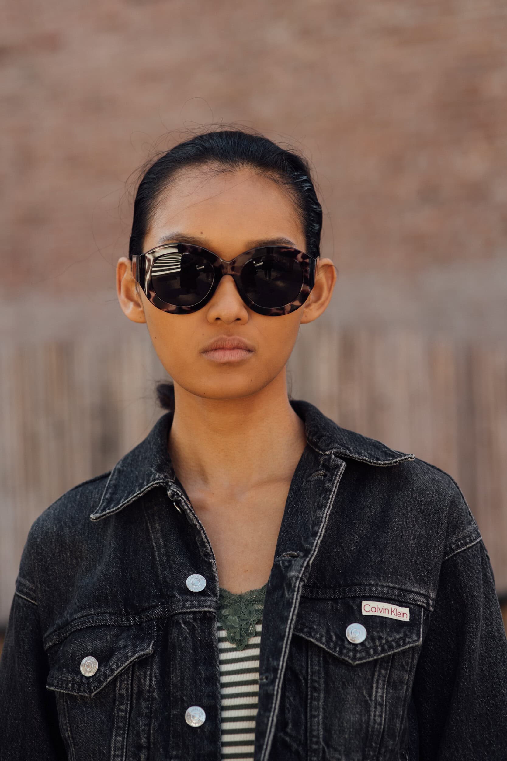 New York New York Street Style Spring 2027 Shows