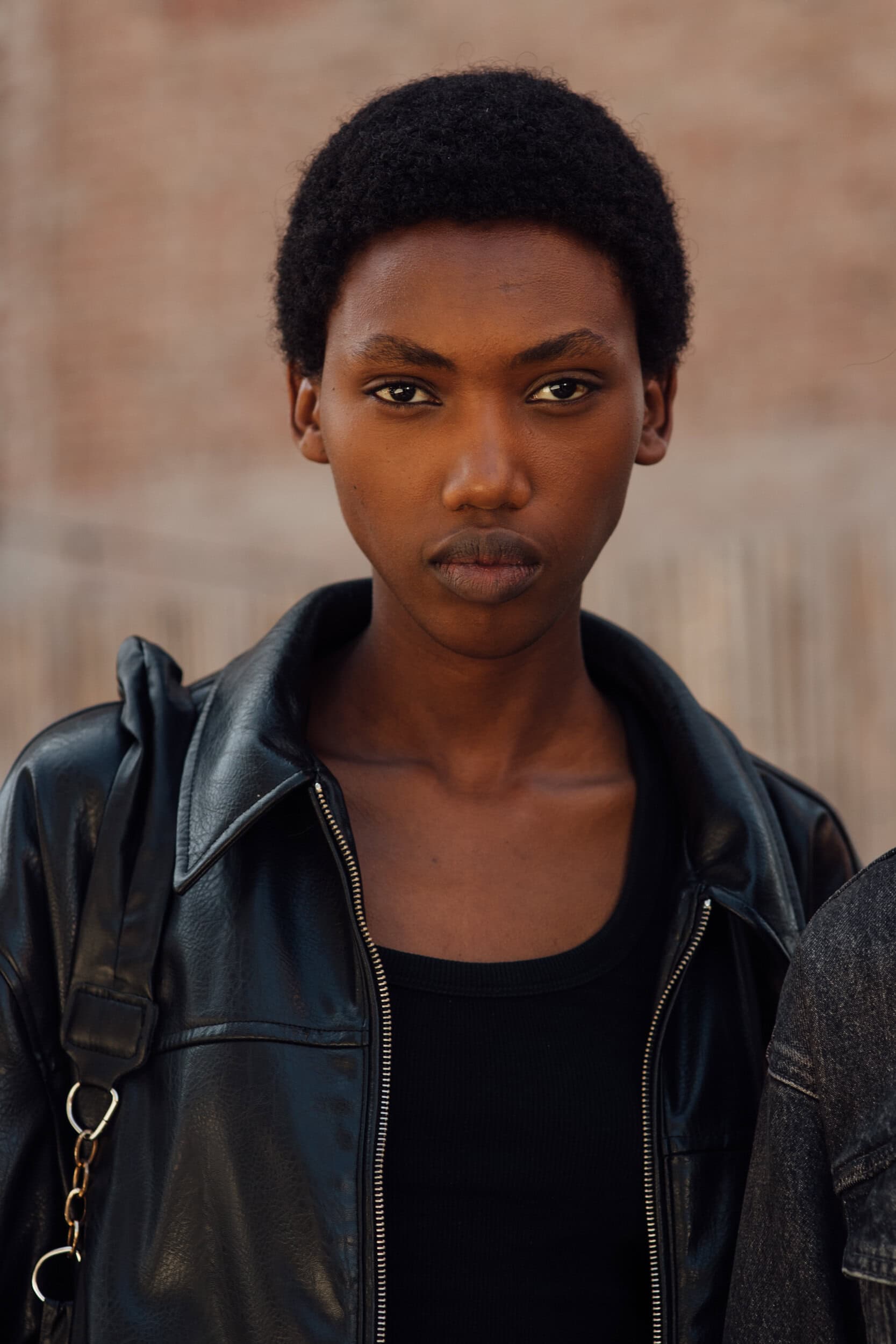 New York New York Street Style Spring 2027 Shows