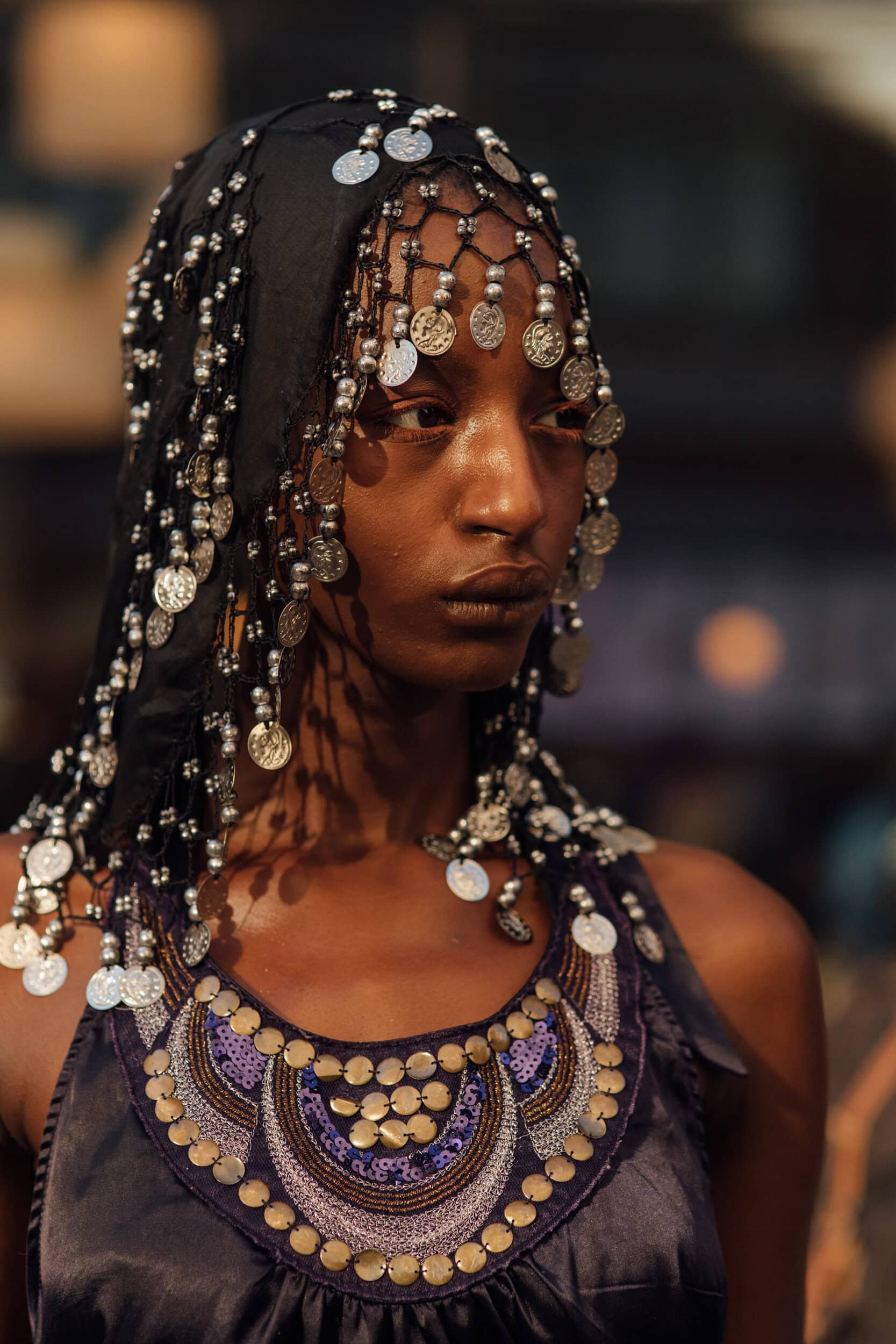New York New York Street Style Spring 2027 Shows