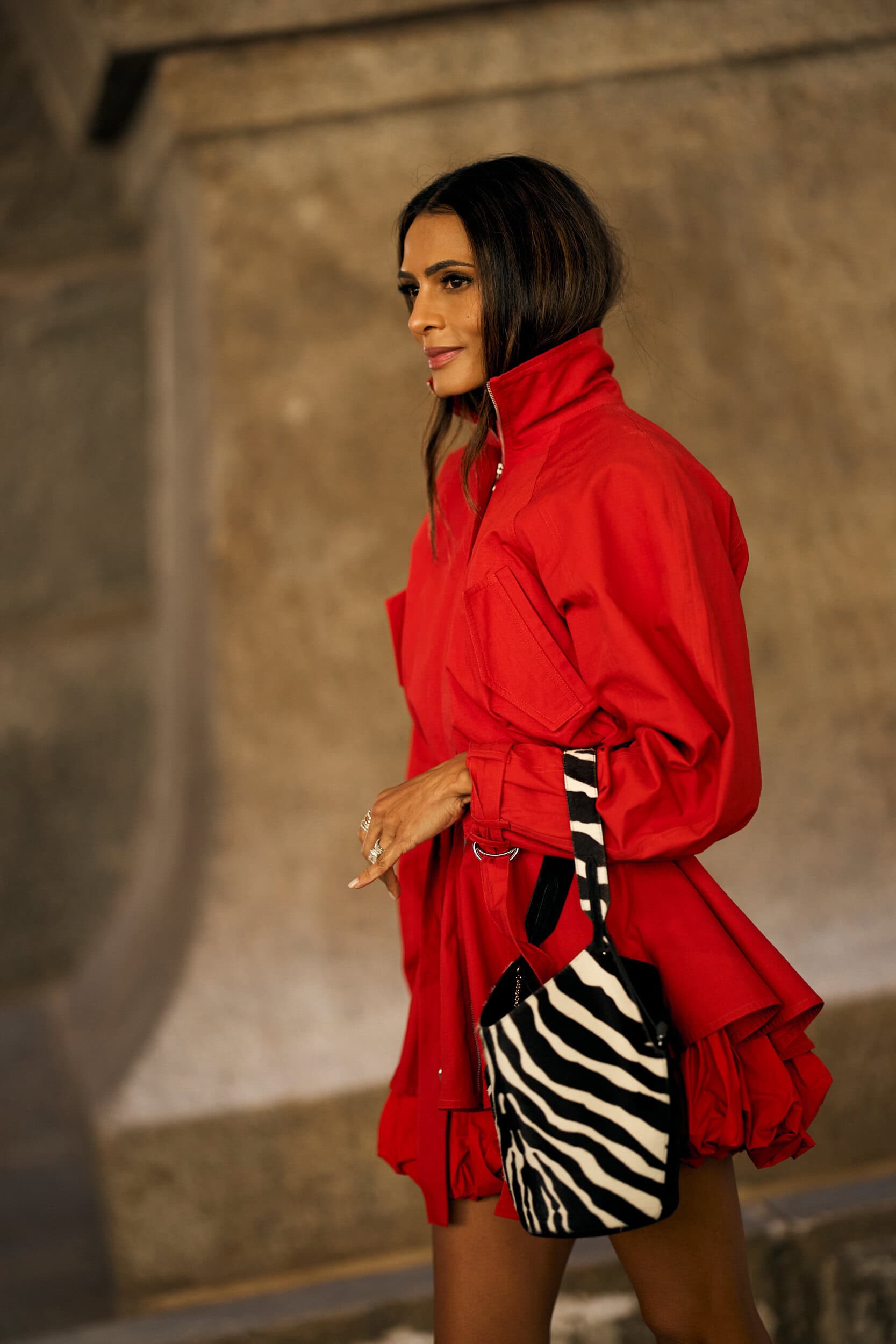 New York New York Street Style Spring 2027 Shows