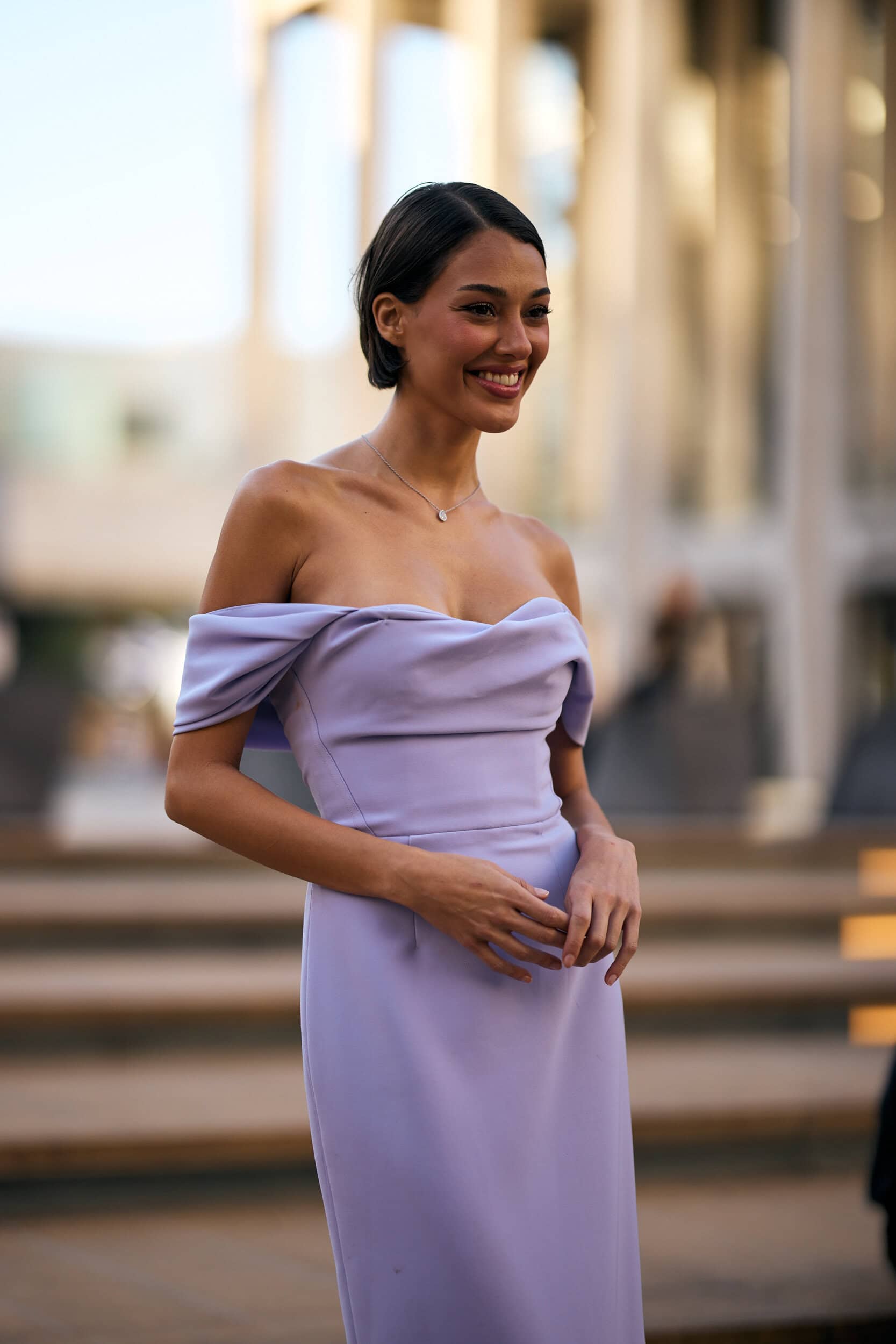 New York New York Street Style Spring 2027 Shows