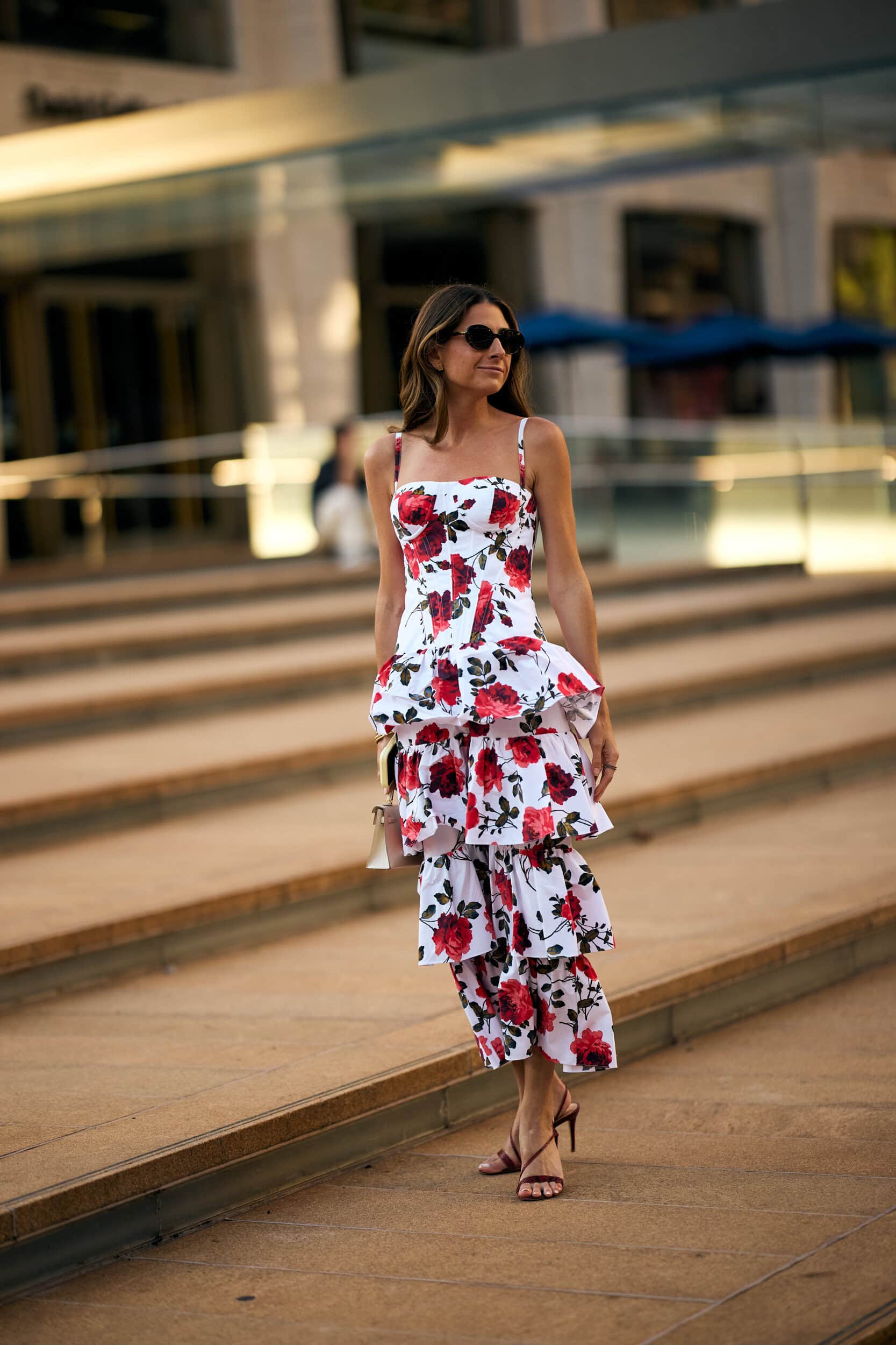 New York New York Street Style Spring 2027 Shows