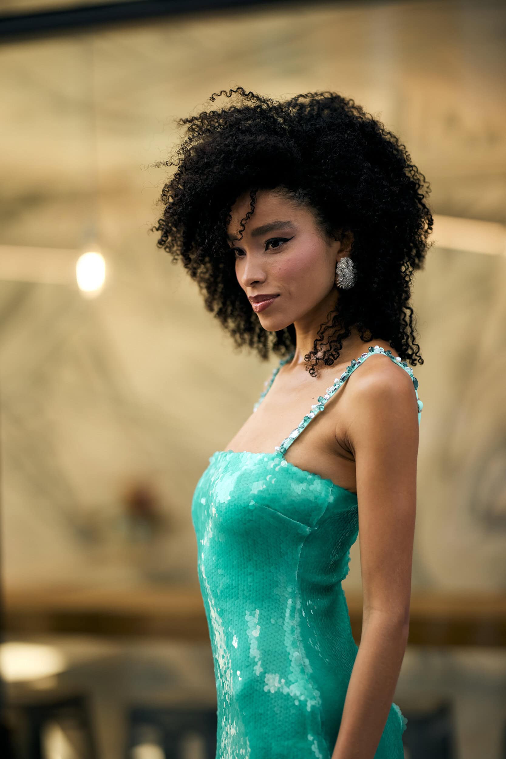 New York New York Street Style Spring 2027 Shows