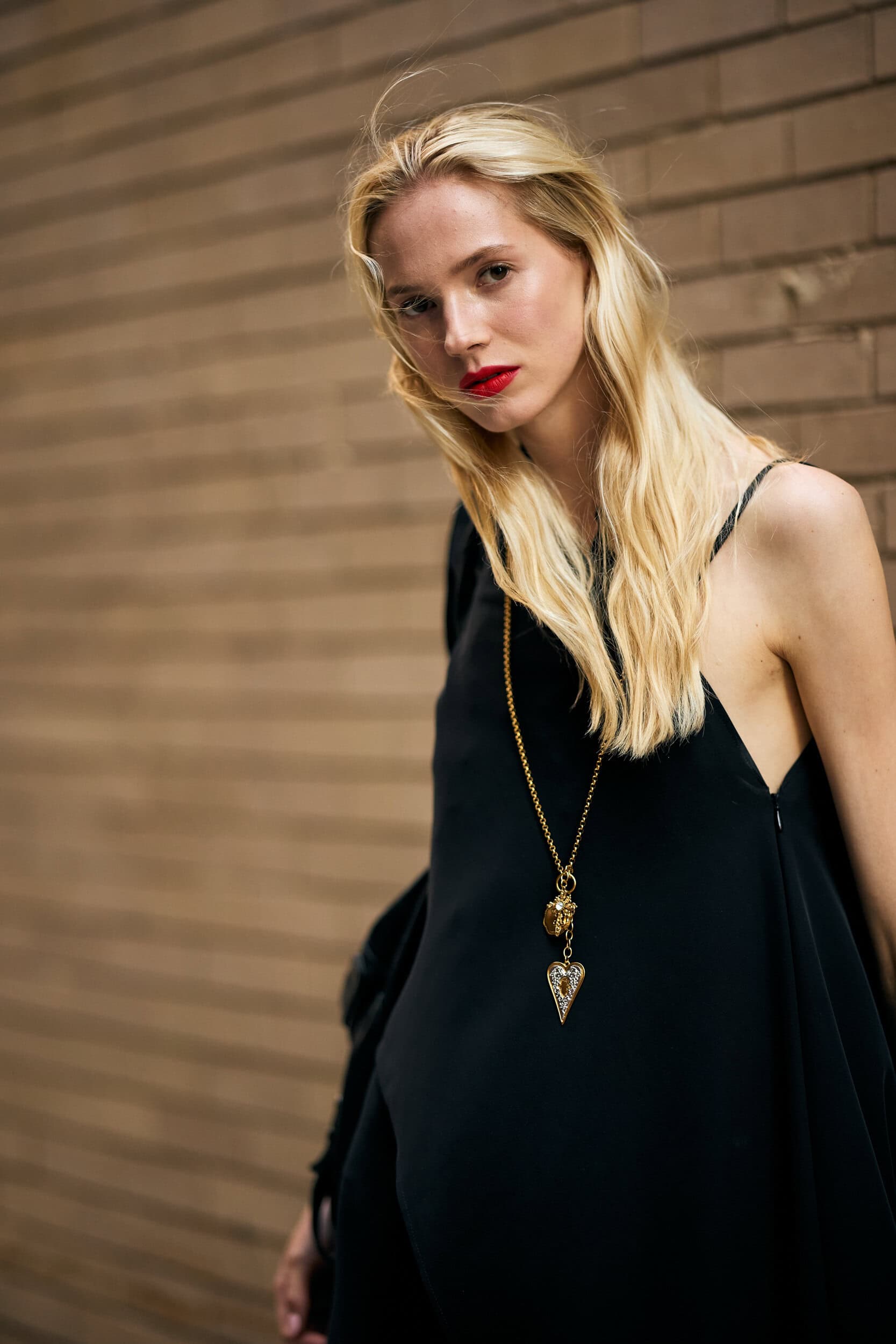 New York New York Street Style Spring 2027 Shows