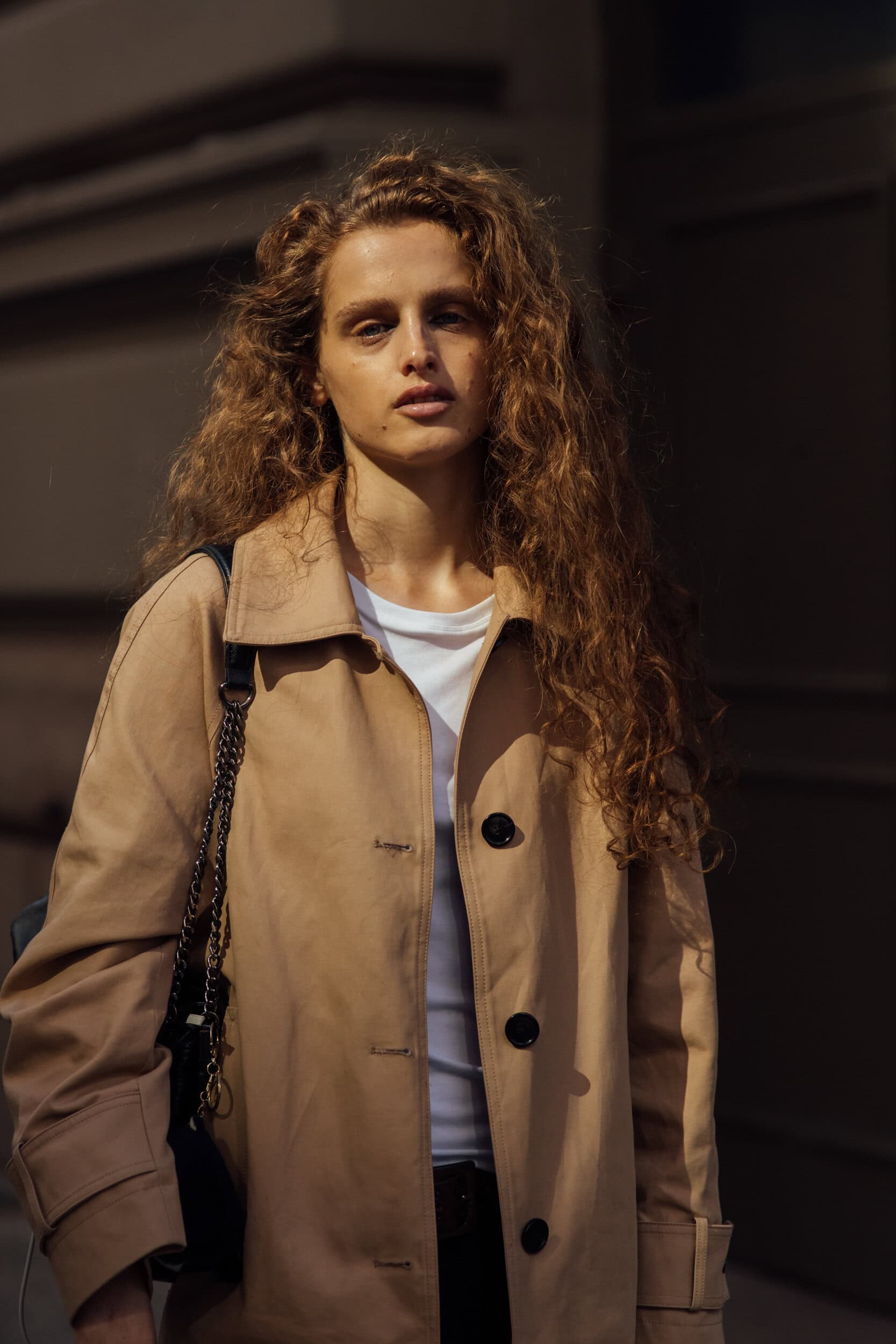 New York New York Street Style Spring 2027 Shows