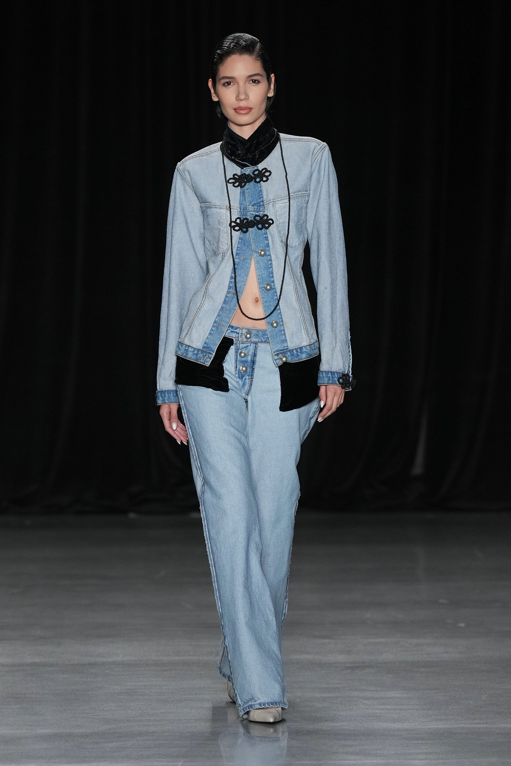 Christian Cowan Spring 2027 Fashion Show