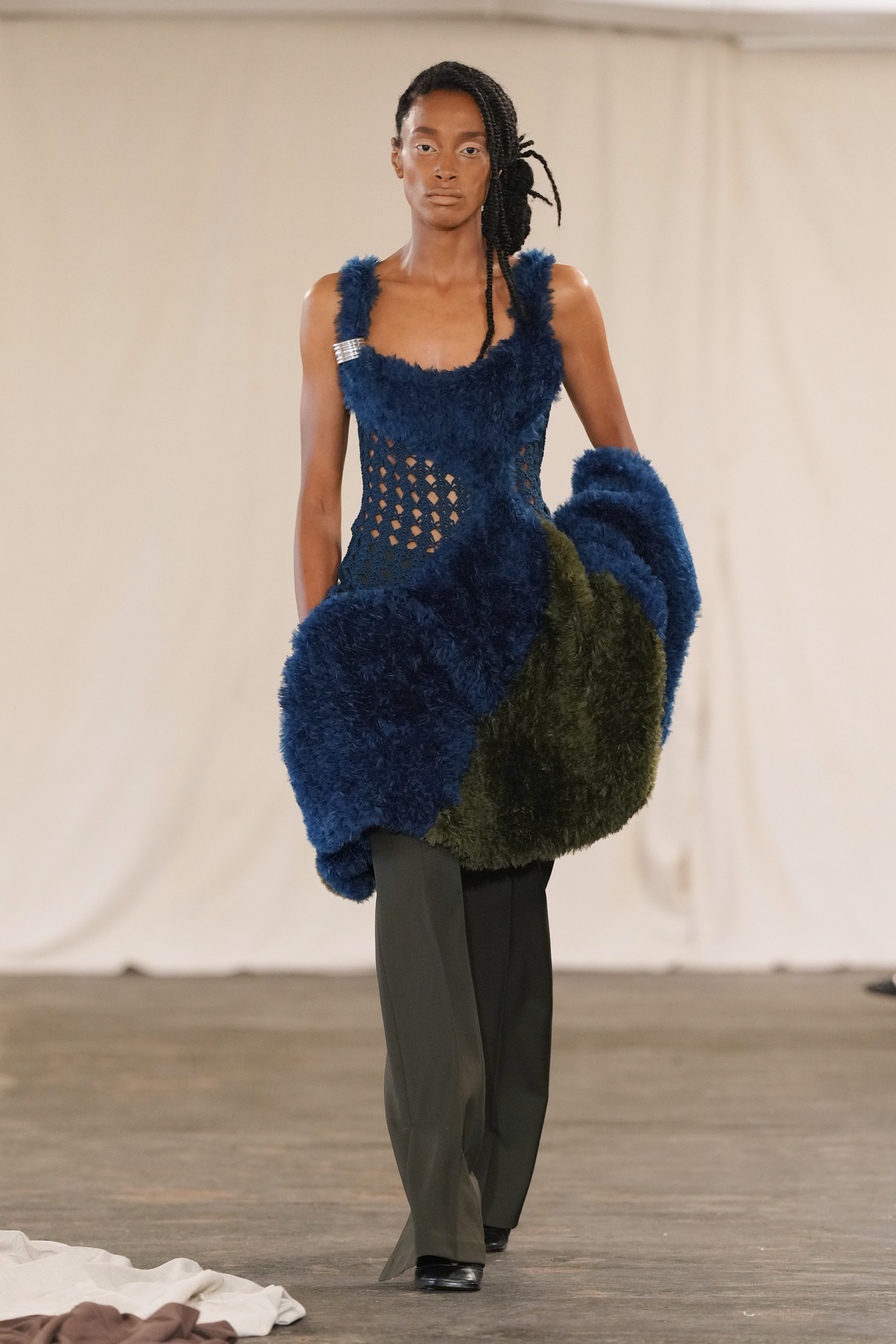 Diotima Spring 2027 Fashion Show