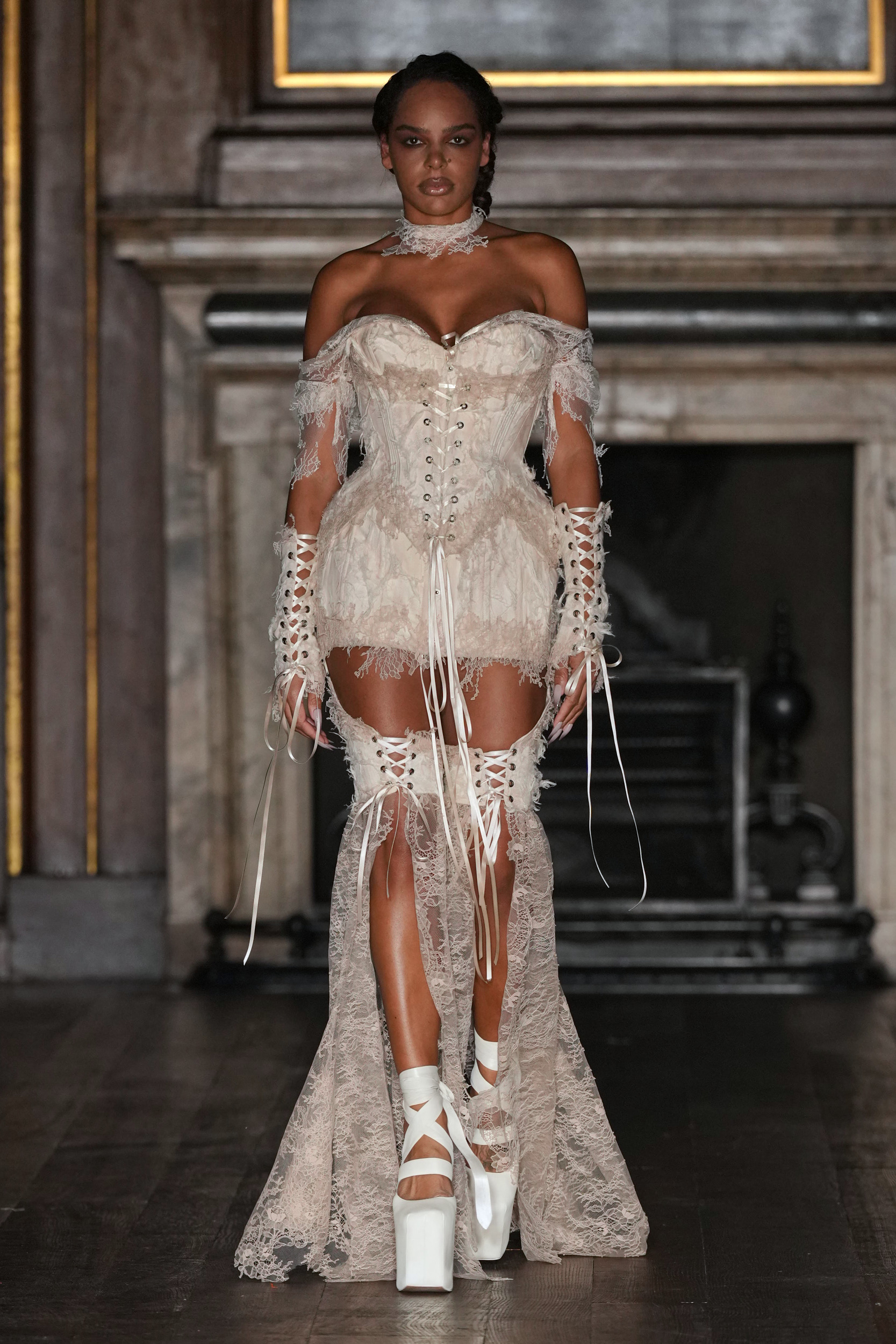 Dreaming Eli Spring 2027 Fashion Show