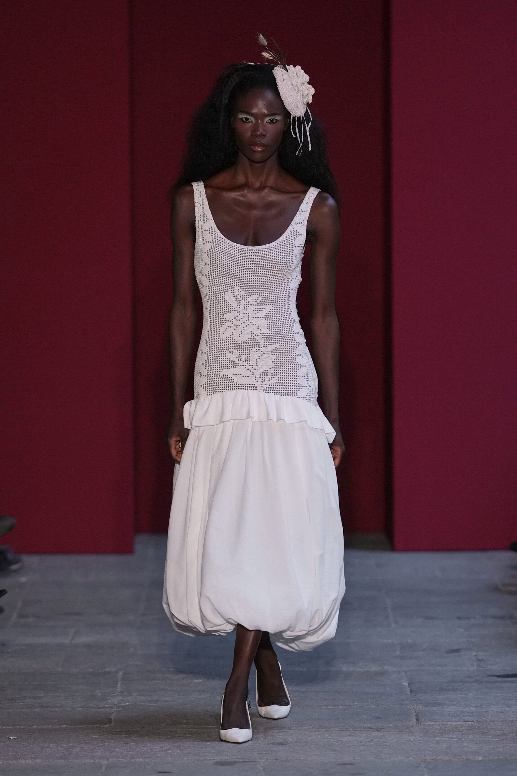 Marco Rambaldi Spring 2027 Fashion Show