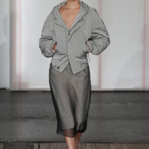 6397 Spring 2027 Fashion Show