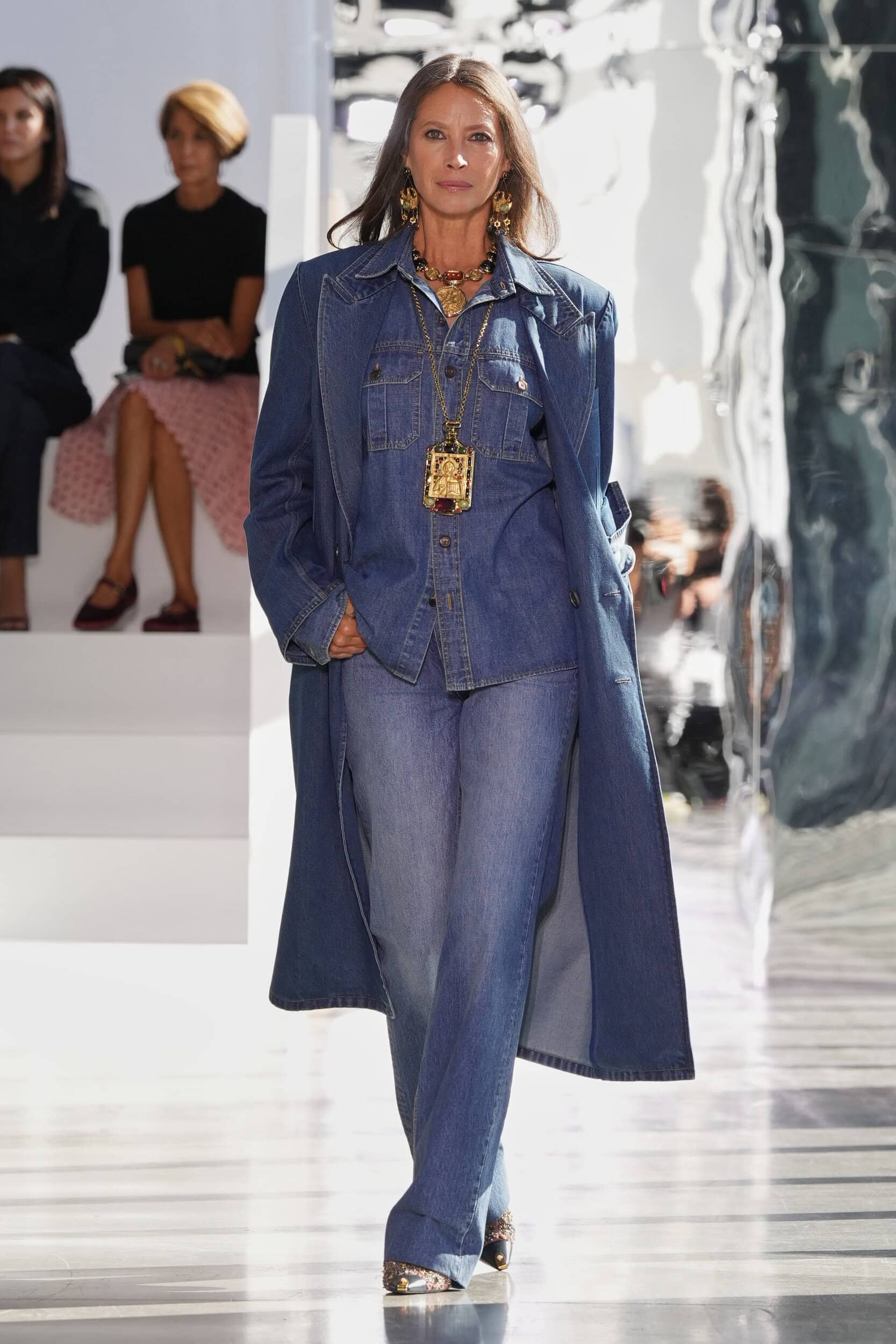 Sabyasachi Spring 2027 Fashion Show