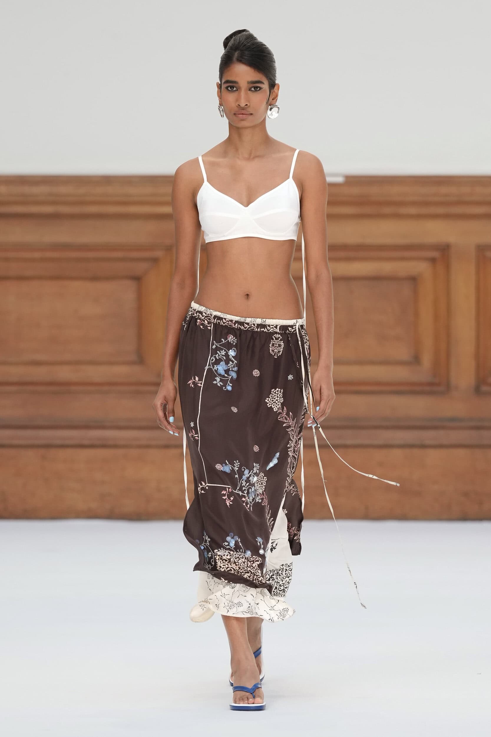 Lovebirds Spring 2027 Fashion Show